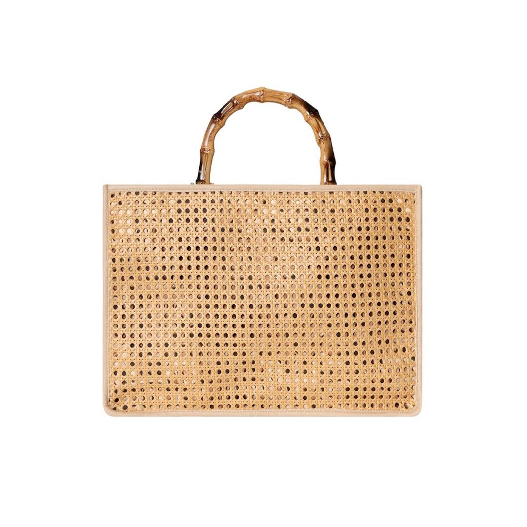 4giveness Bag Saint Tropez Big Diamonds Net