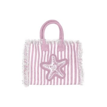 Lovely Beach Borsetta Hand Bag Esterel - Scegli il Colore