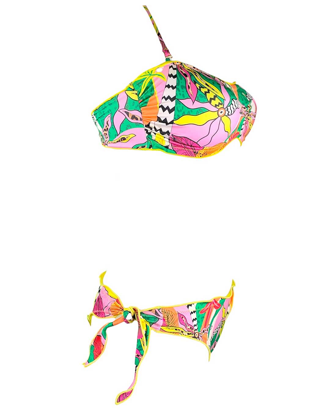 4giveness Bikini Fascia Free Beach Flower 4giveness