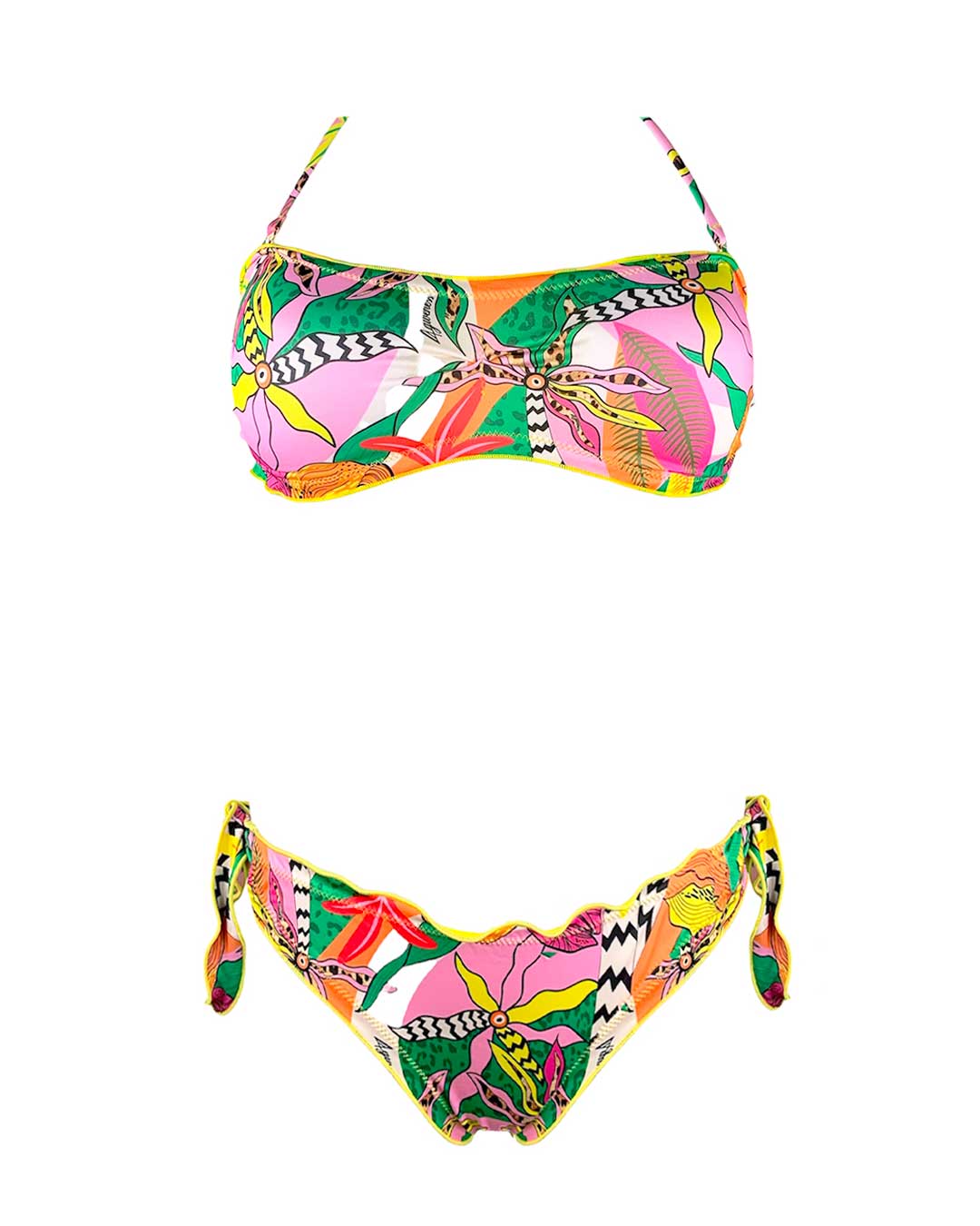 4giveness Bikini Fascia Free Beach Flower 4giveness