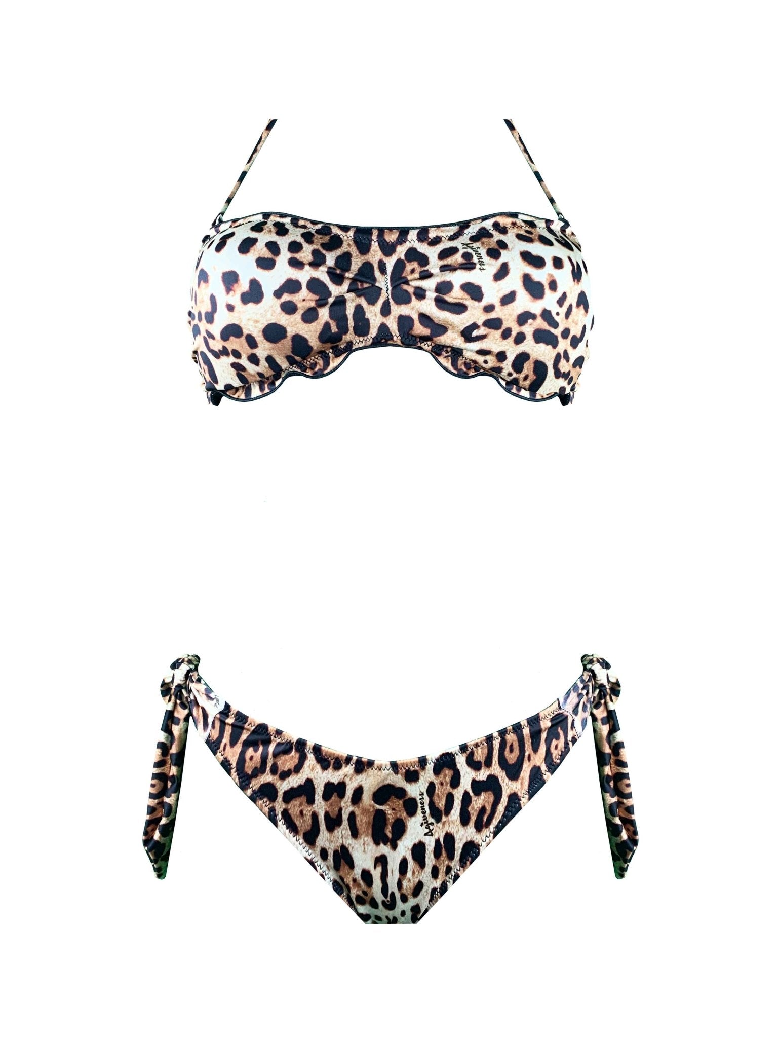 4giveness Bikini Fascia Exchange Leo 4giveness