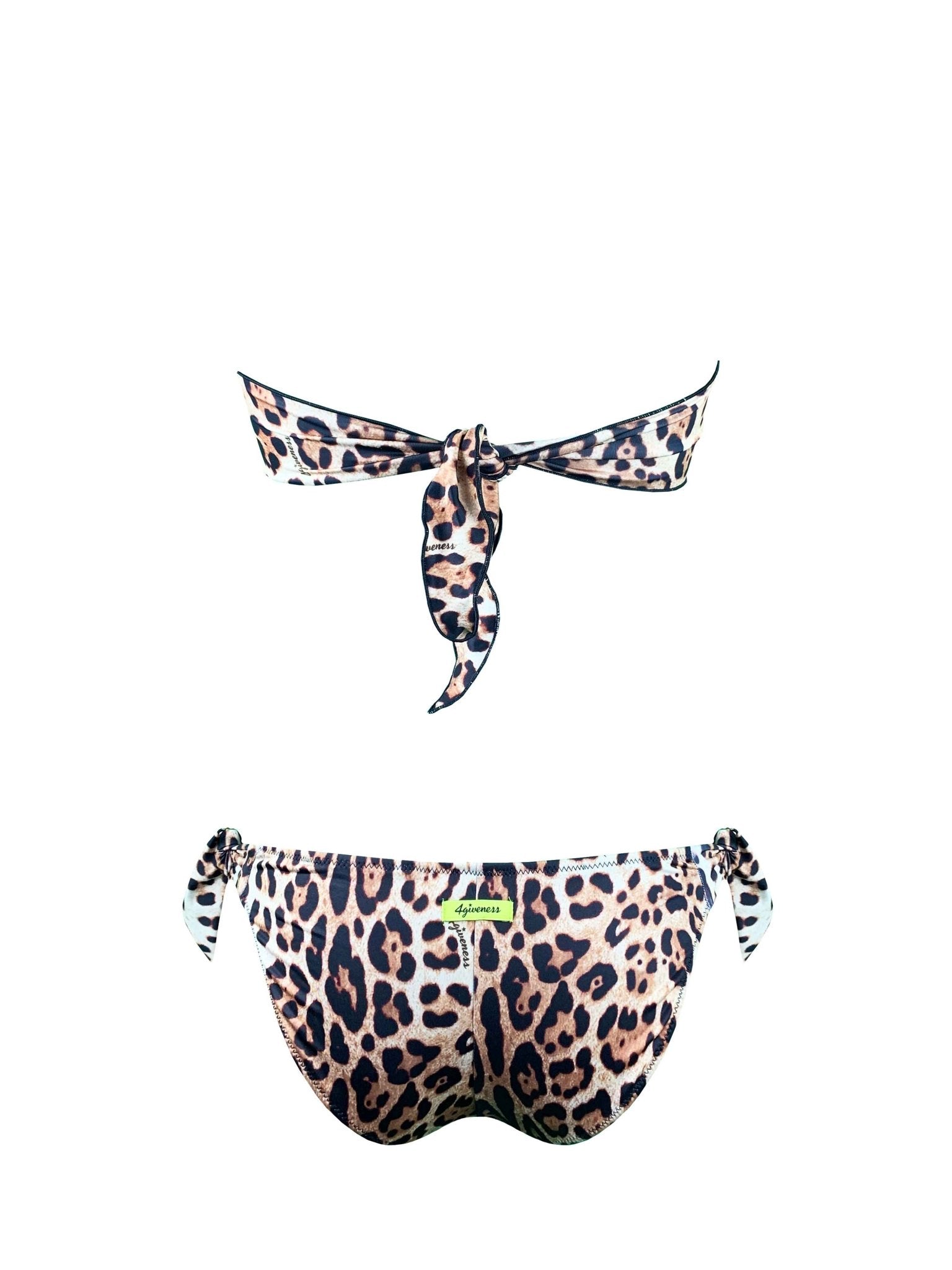 4giveness Bikini Fascia Exchange Leo 4giveness