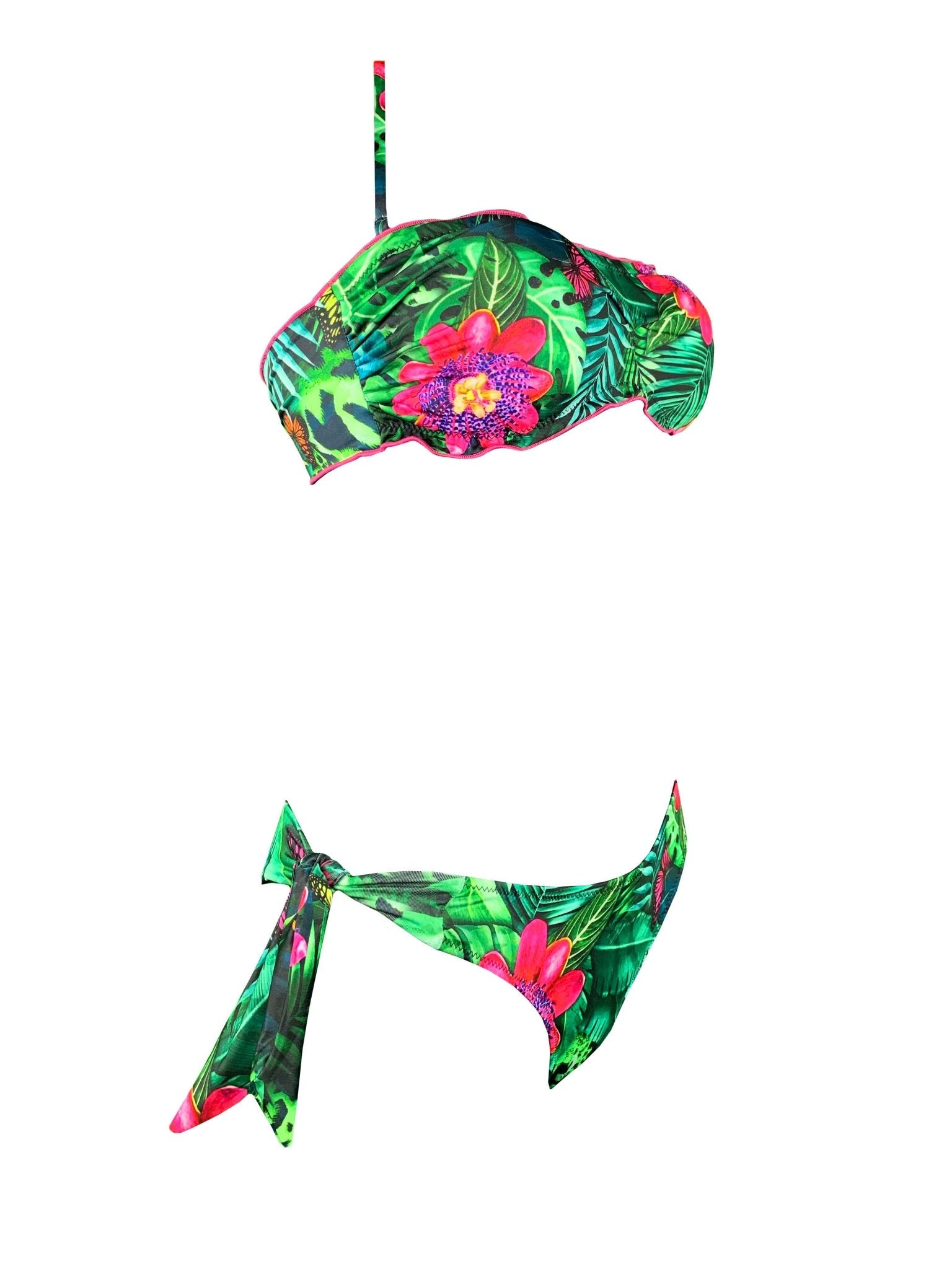 4giveness Bikini Fascia Sueño Latino 4giveness