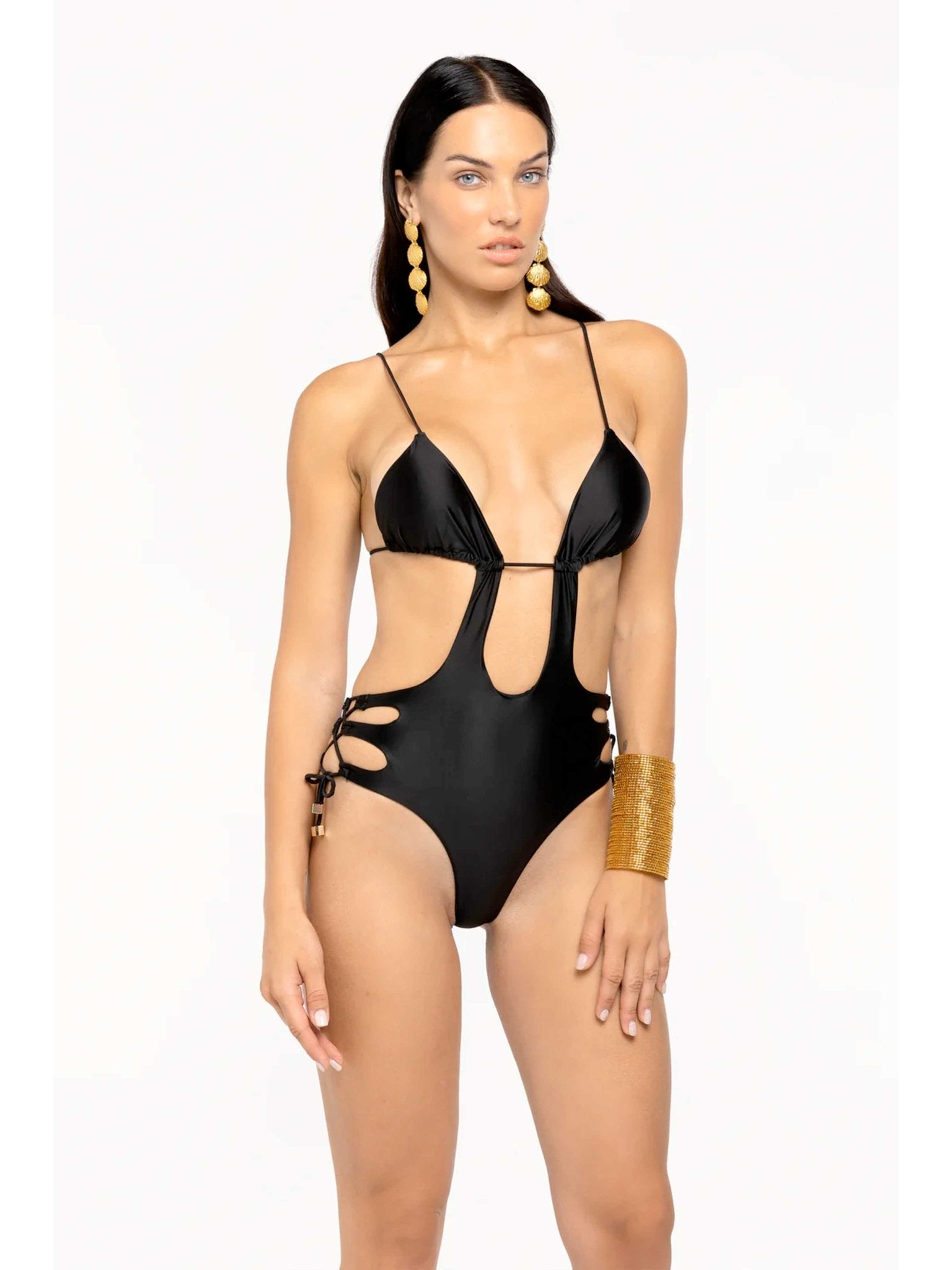 4giveness Monokini Intero Wish The Moon 4giveness