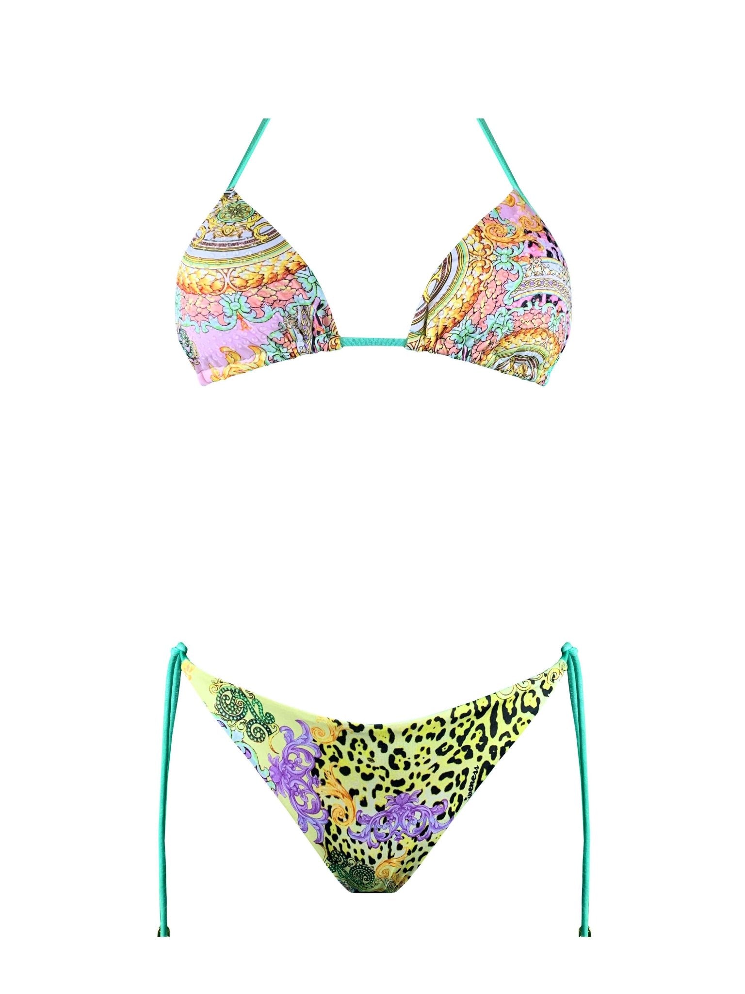 4giveness Bikini Triangolo Pretty 4giveness