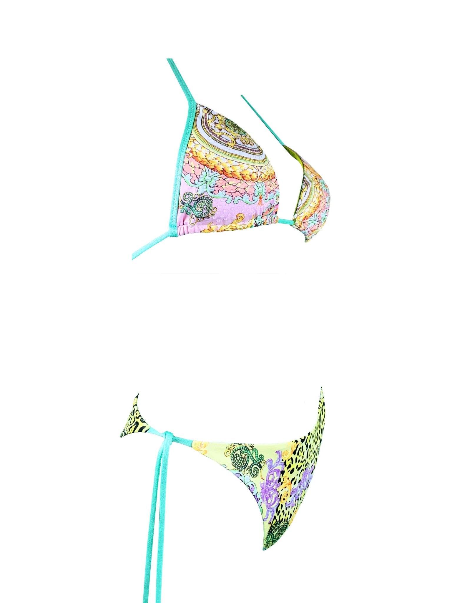 4giveness Bikini Triangolo Pretty 4giveness