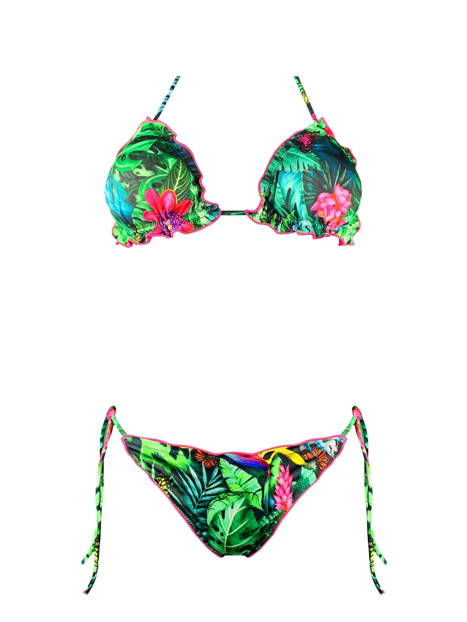 4giveness Bikini Triangolo Sueño Latino 4giveness