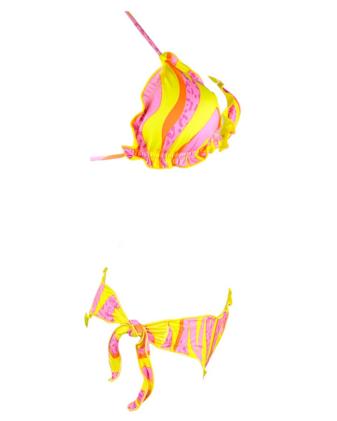 4giveness Bikini Triangolo Free Beach 4giveness