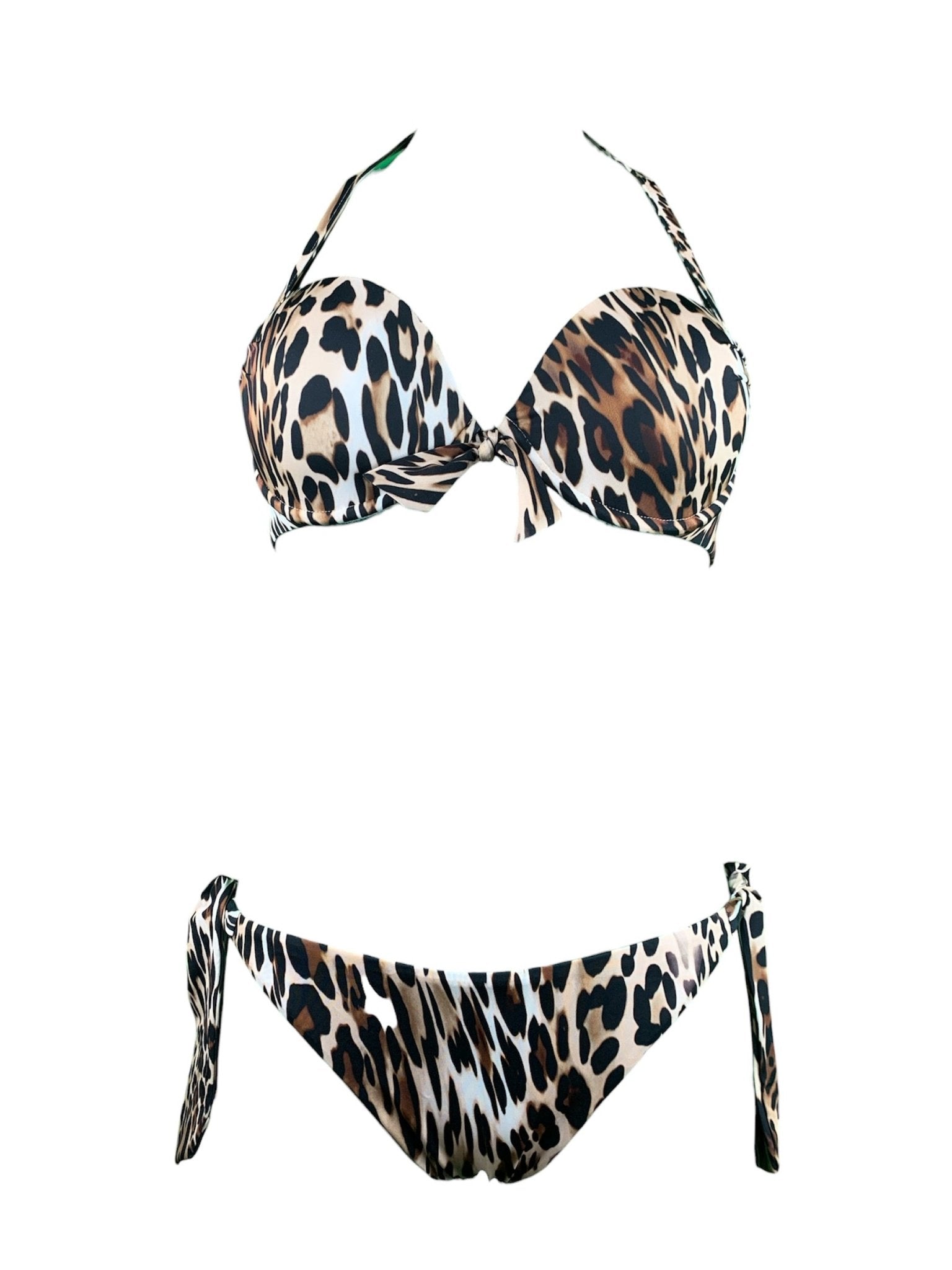 Genius Bikini Push Up Maku Genius Beachwear