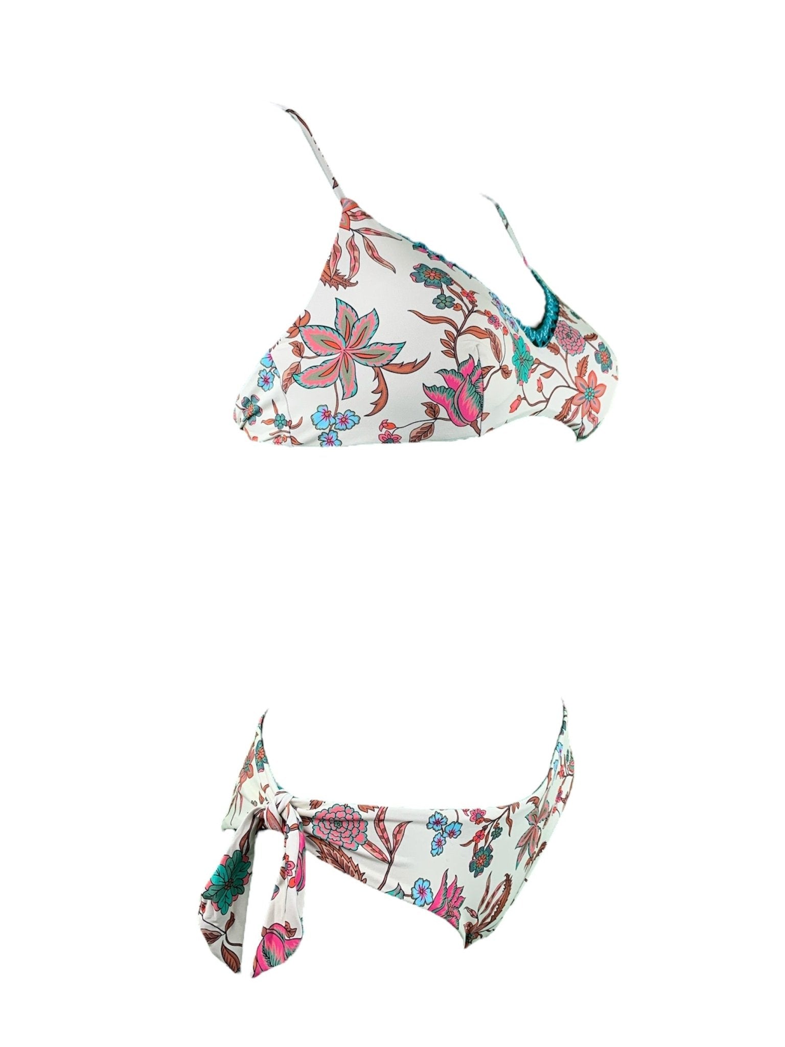 Marette Bikini Brassiere Fantasia Marette Beachwear