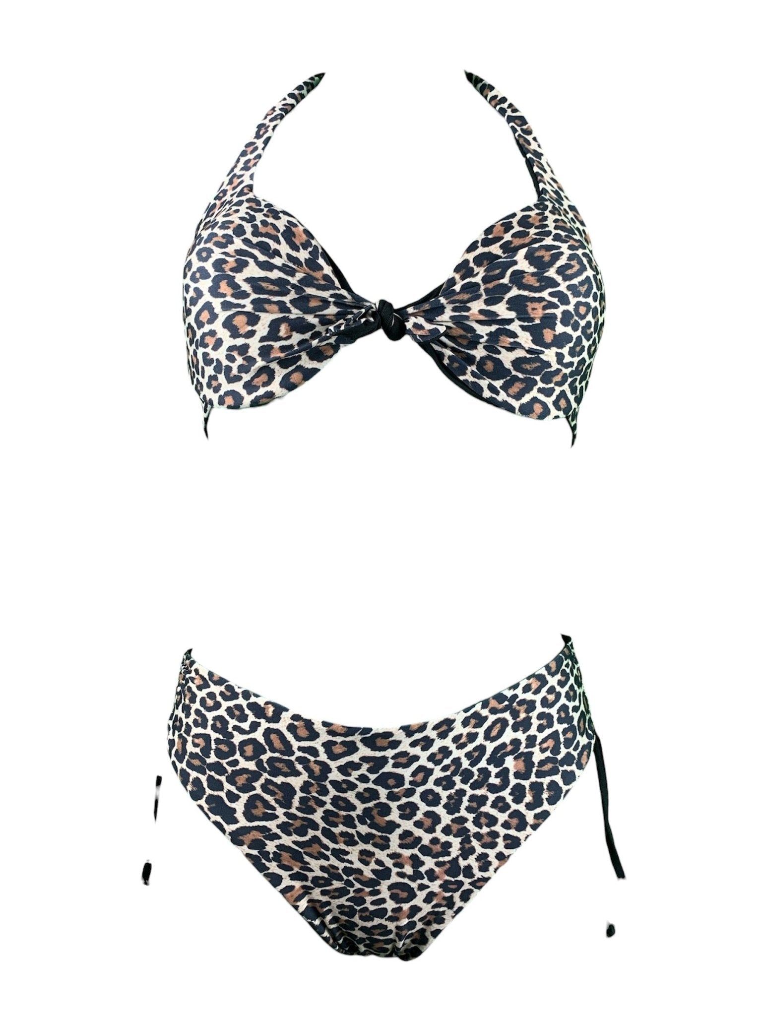 Bikini Push Up Double Maku Contatti Beachwear