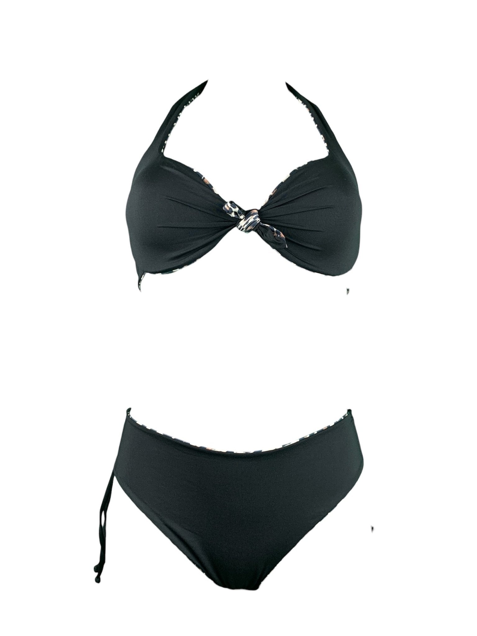 Bikini Push Up Double Maku Contatti Beachwear