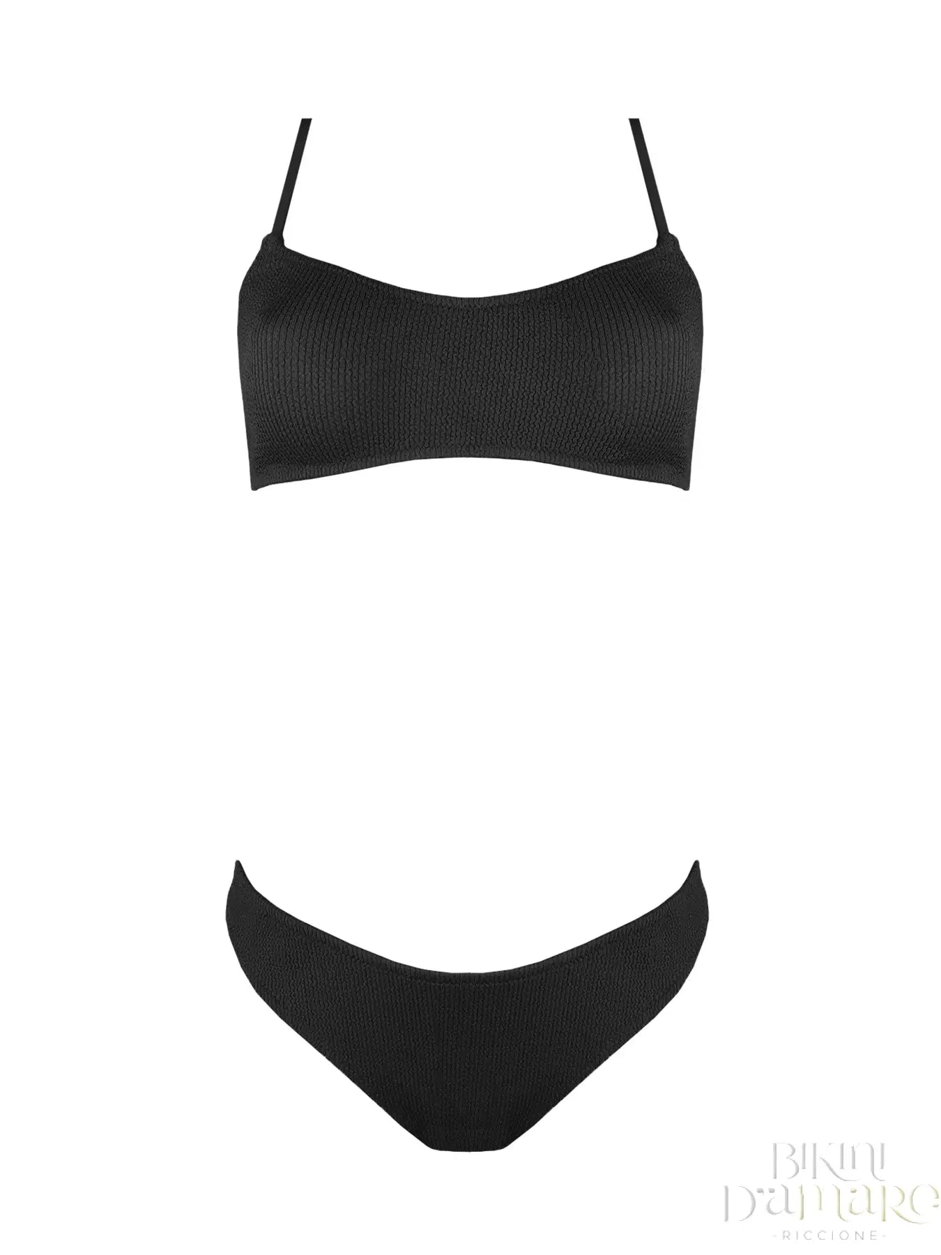 Bikini Brassiere Costine - Bikini D'amare Riccione