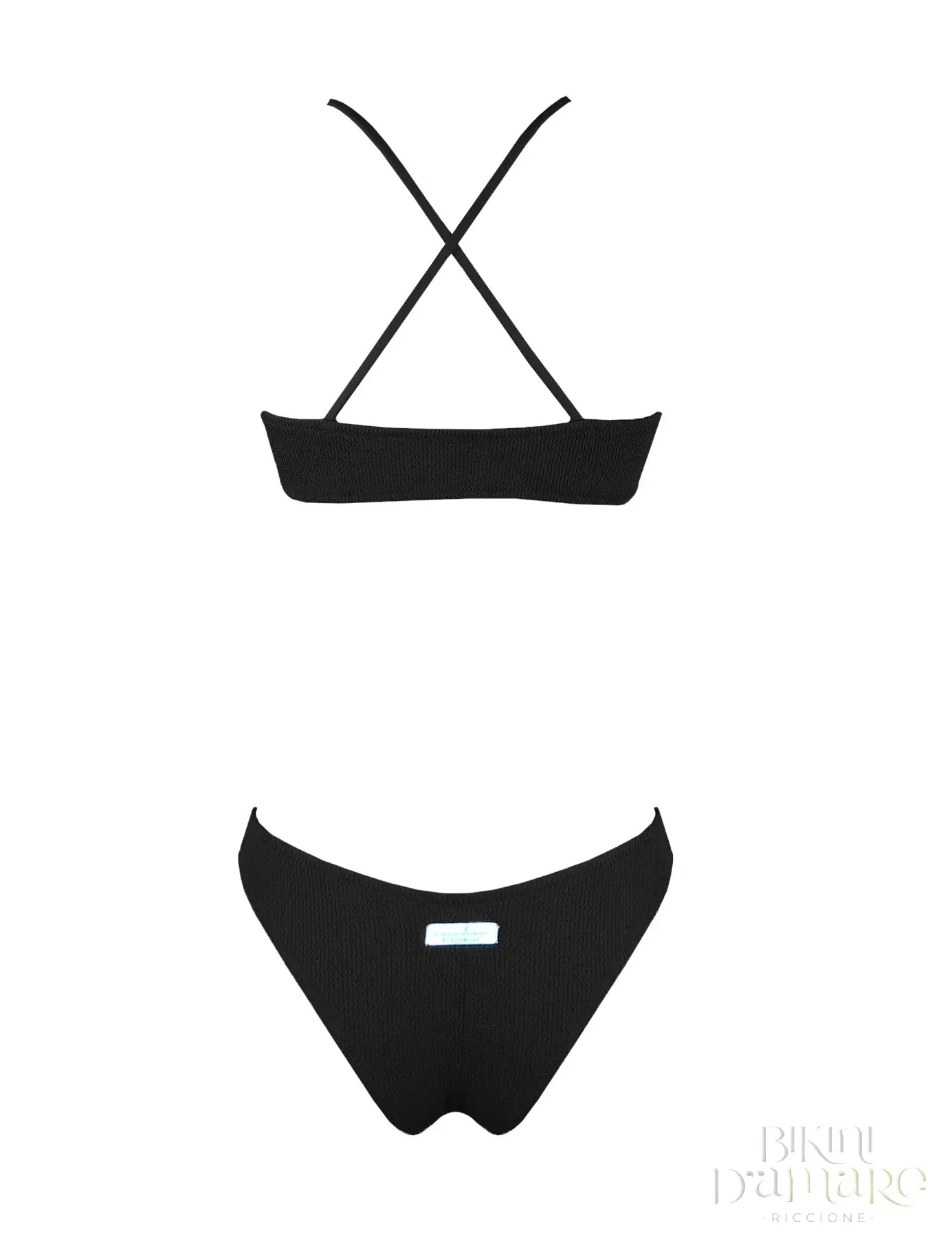 Bikini Brassiere Costine - Bikini D'amare Riccione