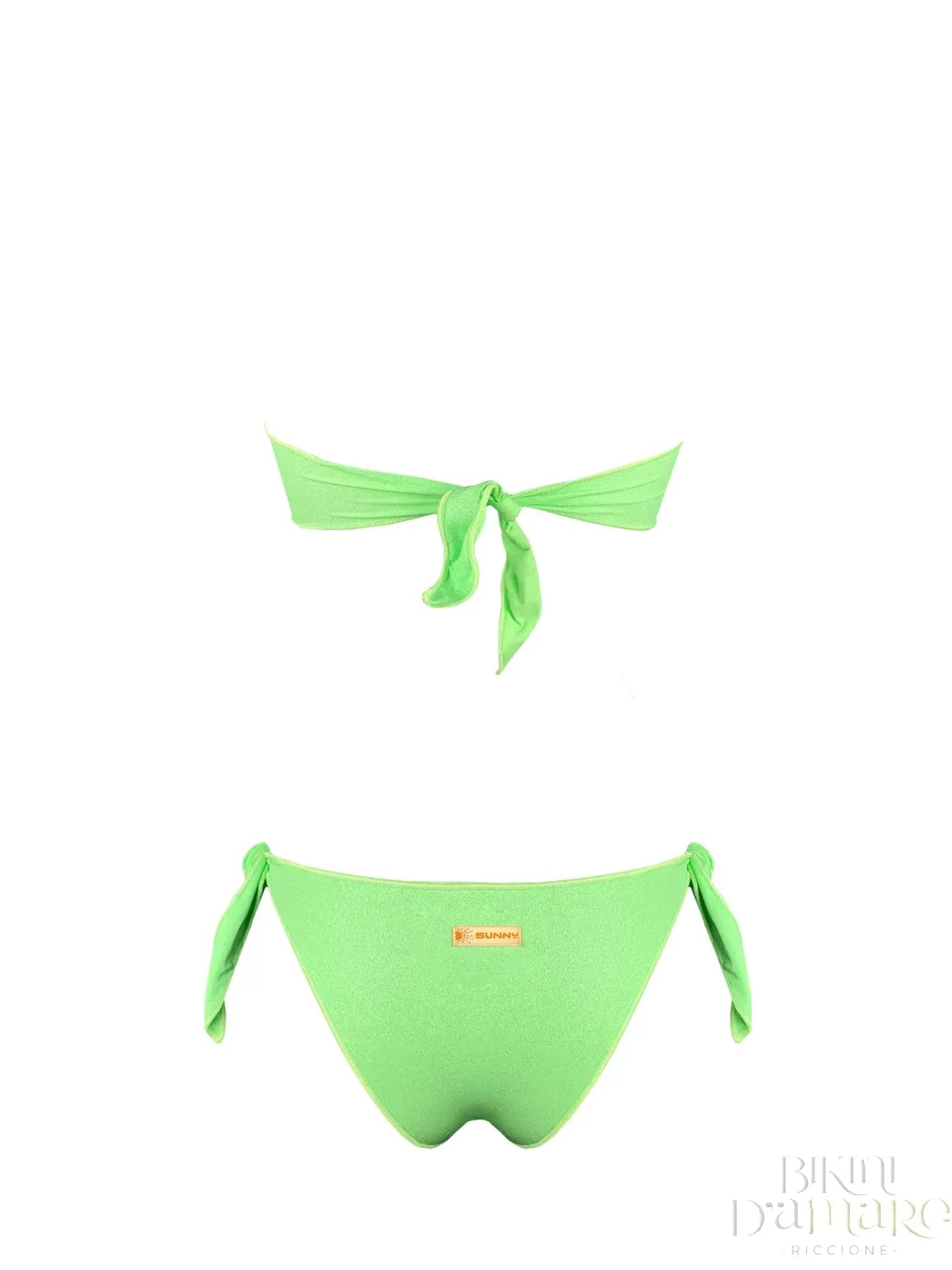 Bikini Fascia Polvere Di Stelle - Bikini D'amare Riccione