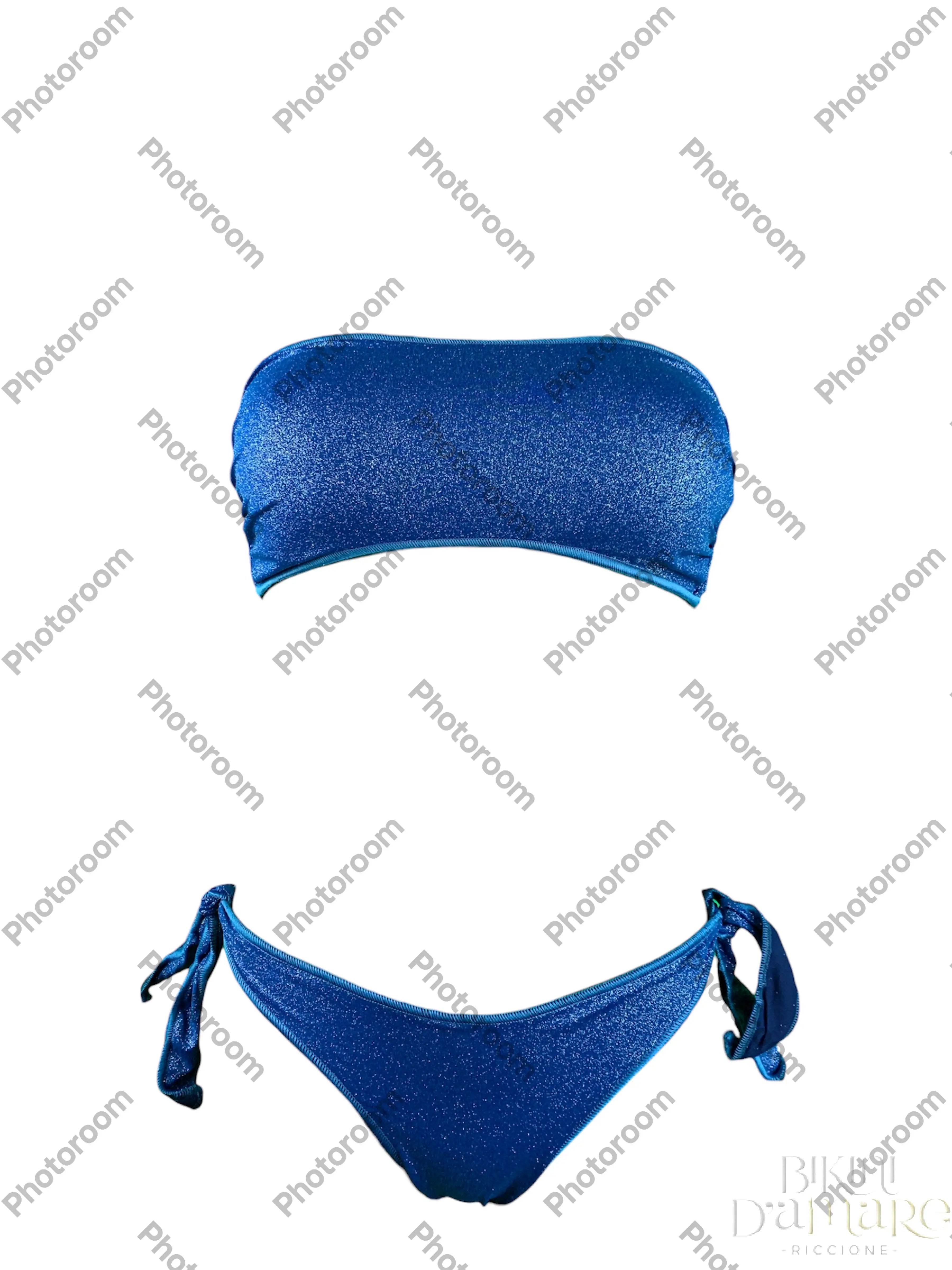 Bikini Fascia Polvere Di Stelle Sunny Beach