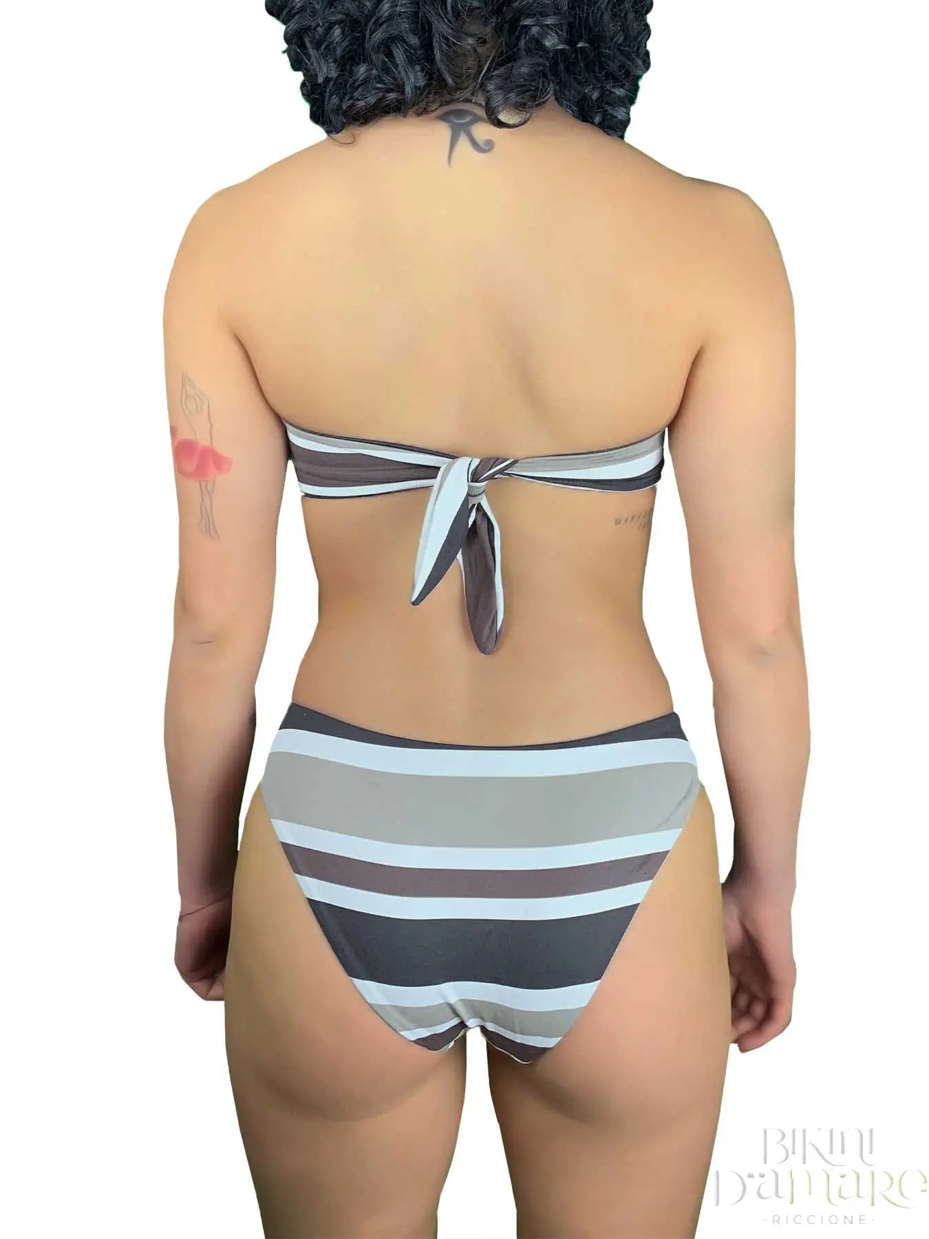 Bikini Fascia Rigoni Genius - Bikini D'amare Riccione