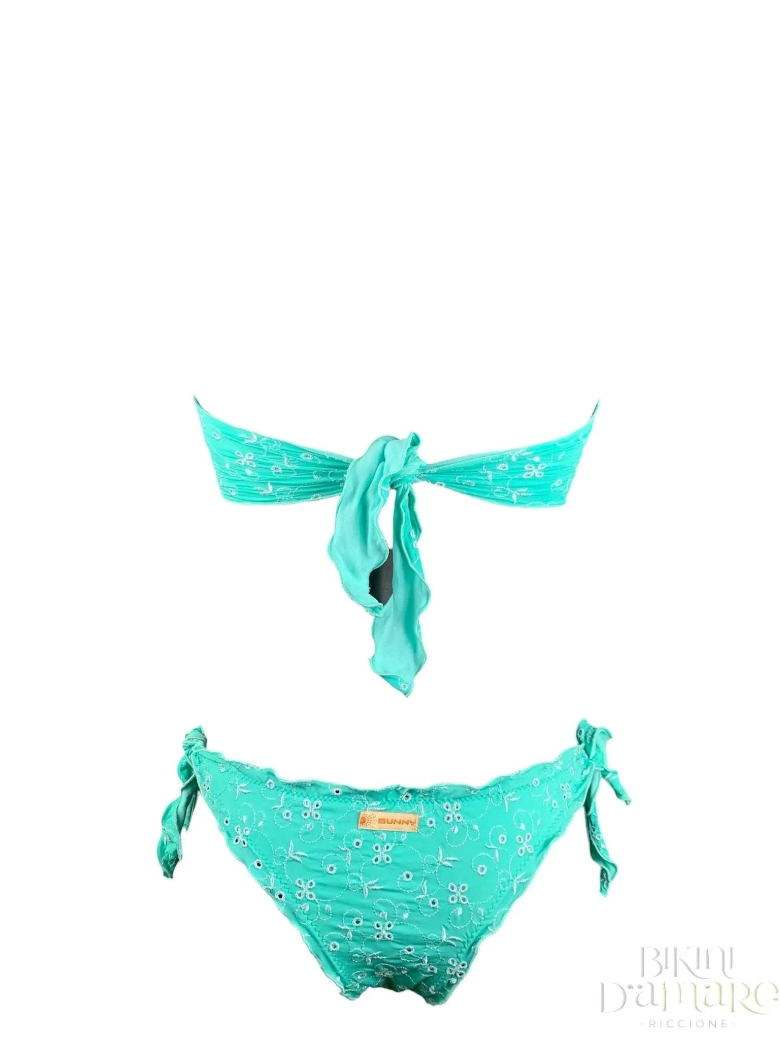 Bikini Fascia San Gallo Accadueo