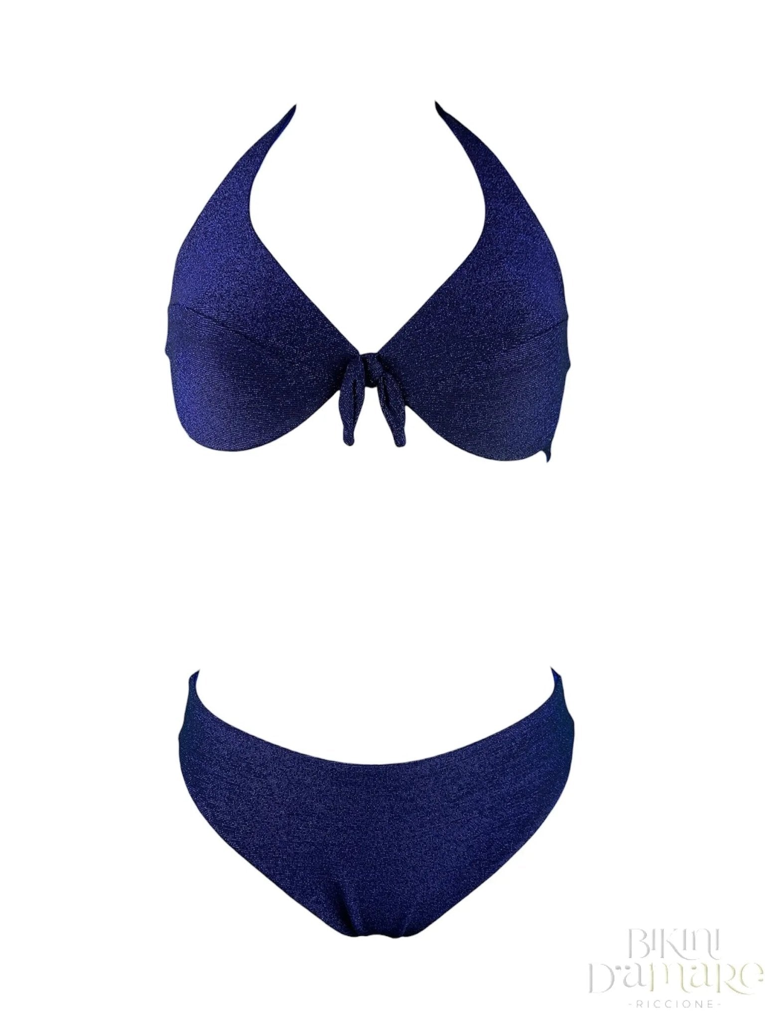 Bikini Ferretto KC Lurex Contatti