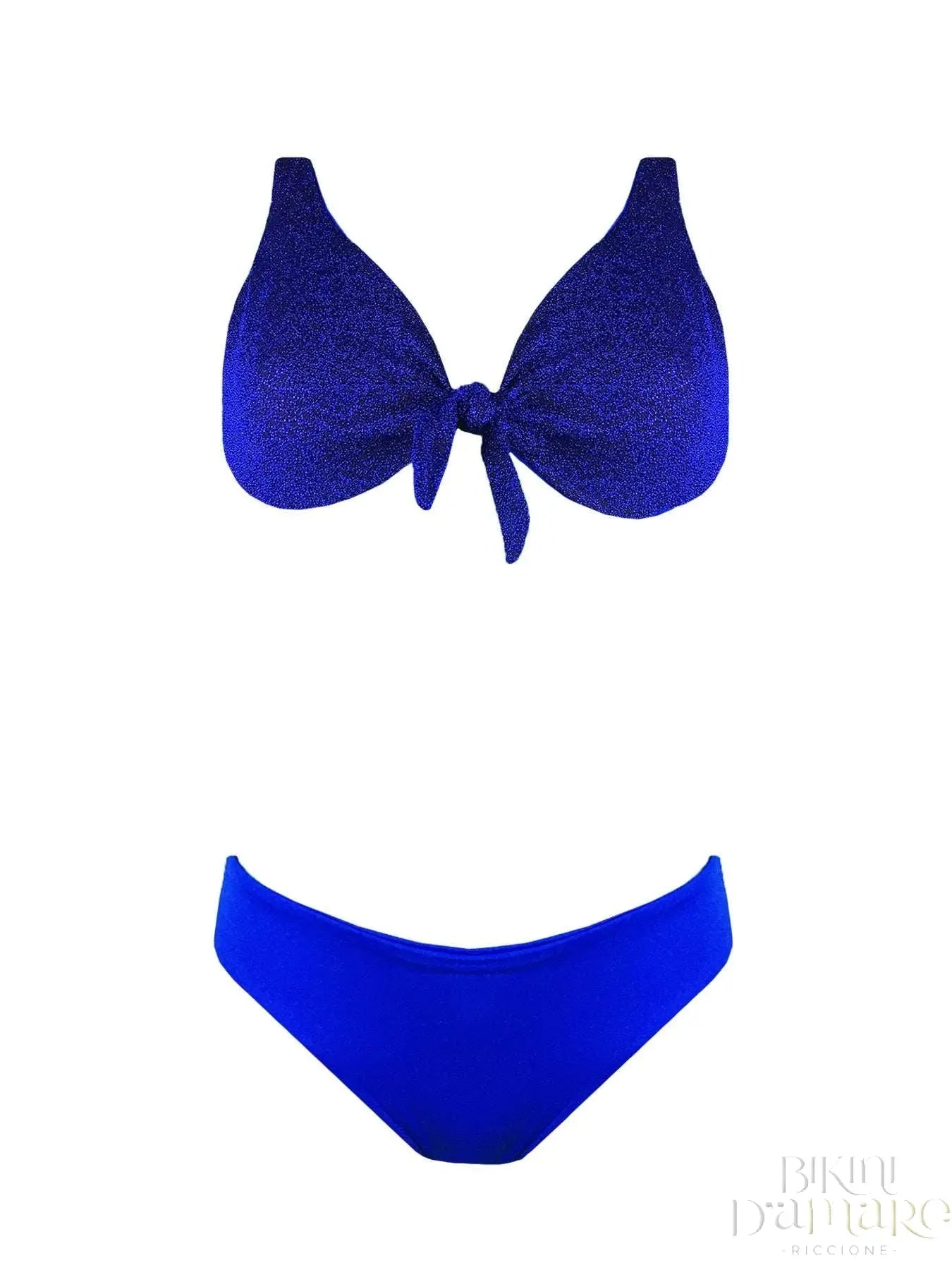 Bikini Ferretto KC Lurex Regular