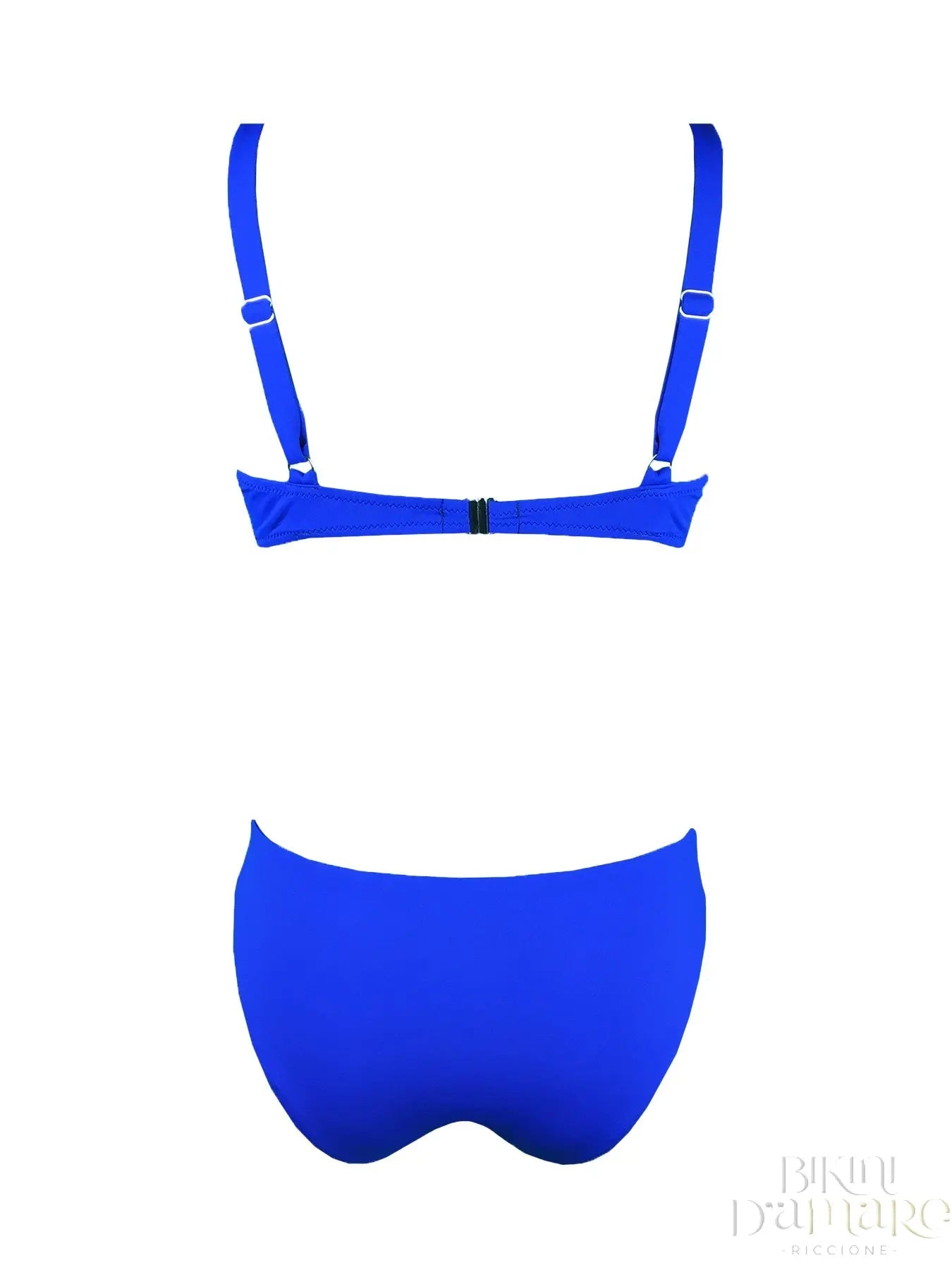 Bikini Ferretto KC Lurex Regular - Bikini D'amare Riccione