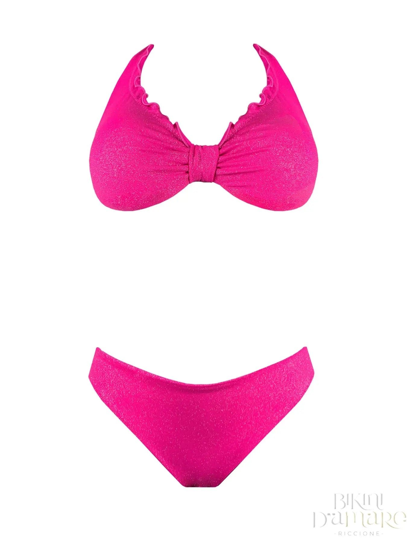 Bikini Ferretto KC Polvere Di Stelle - Bikini D'amare Riccione