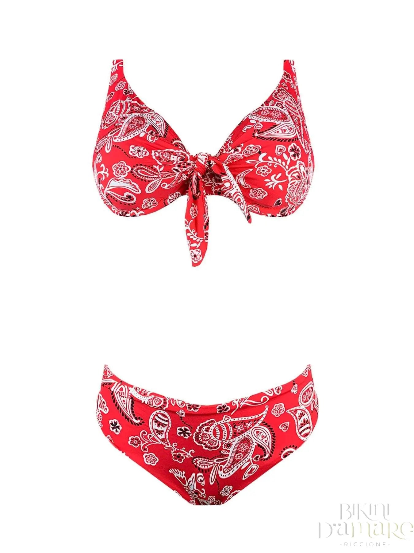 Bikini Ferretto KD Fantasia Bandana