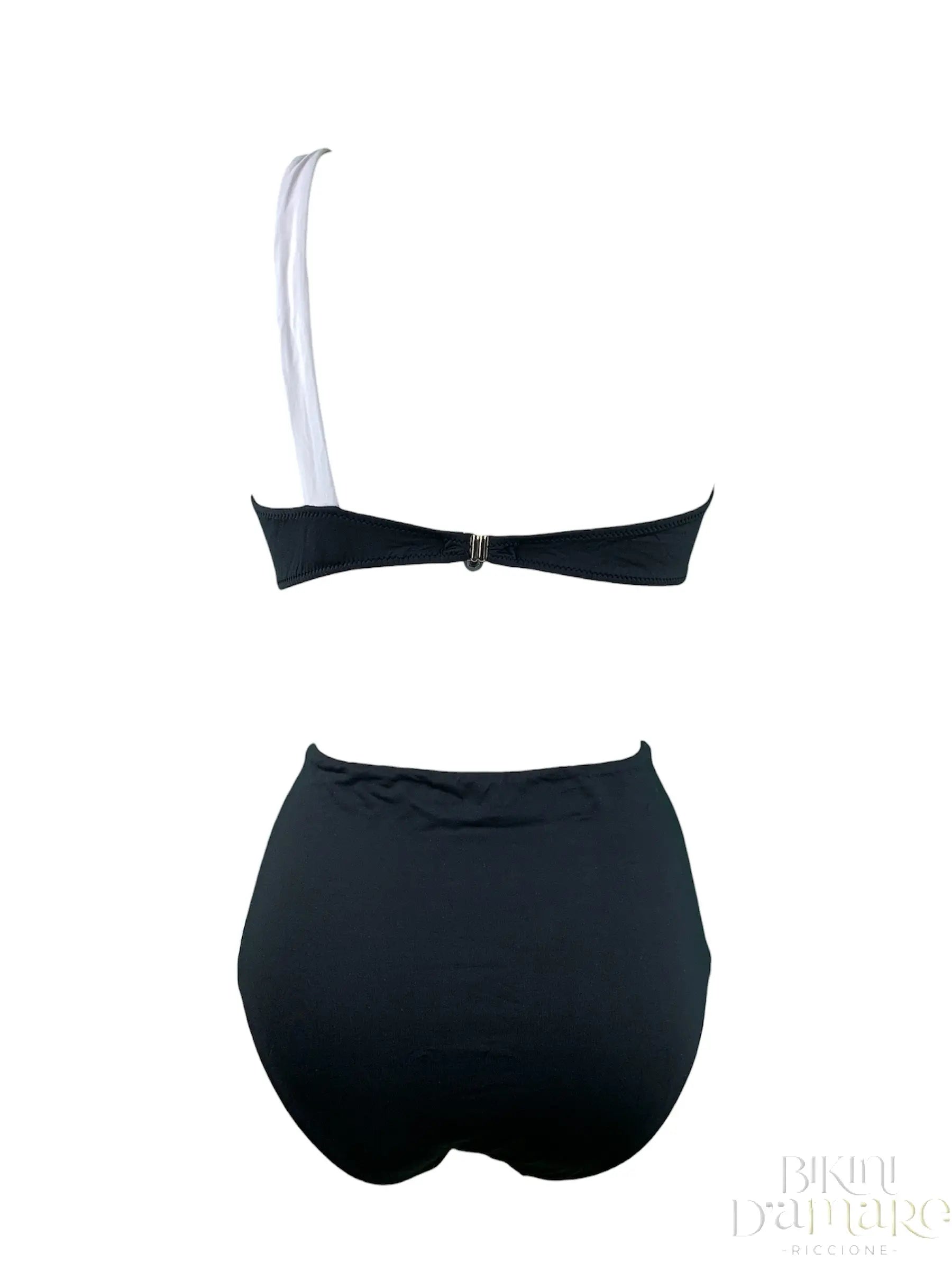 Bikini Monospalla Audrey Marette Marette Beachwear