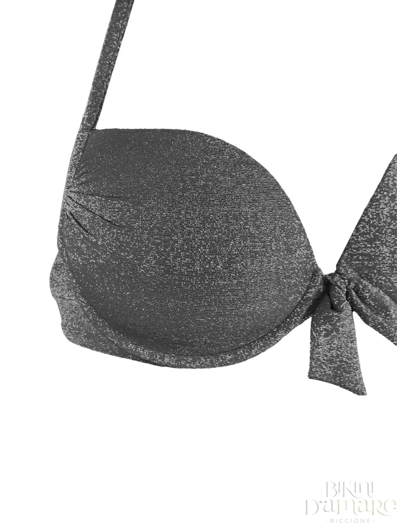 Bikini Push Up Lurex Genius - Bikini D'amare Riccione