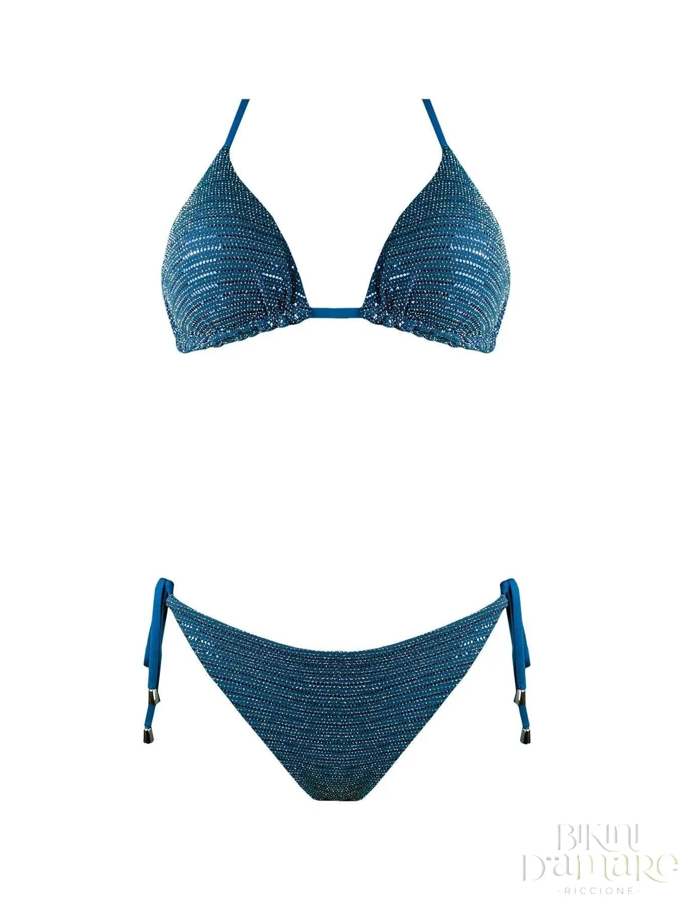 Bikini Triangolo Caraibi