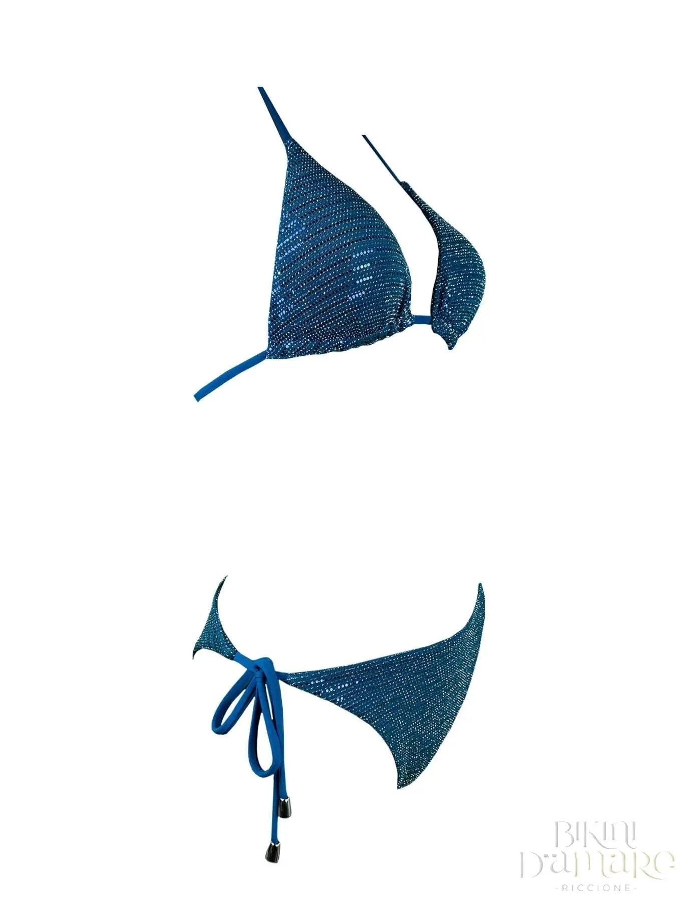 Bikini Triangolo Caraibi