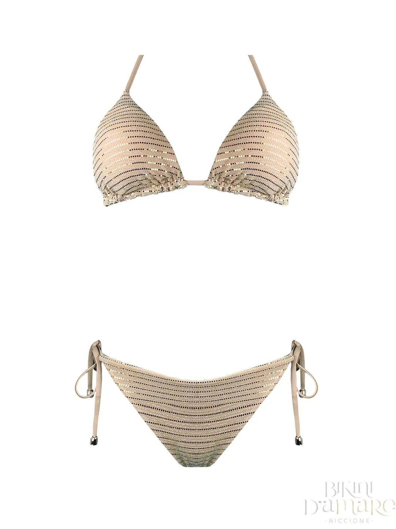 Bikini Triangolo Caraibi