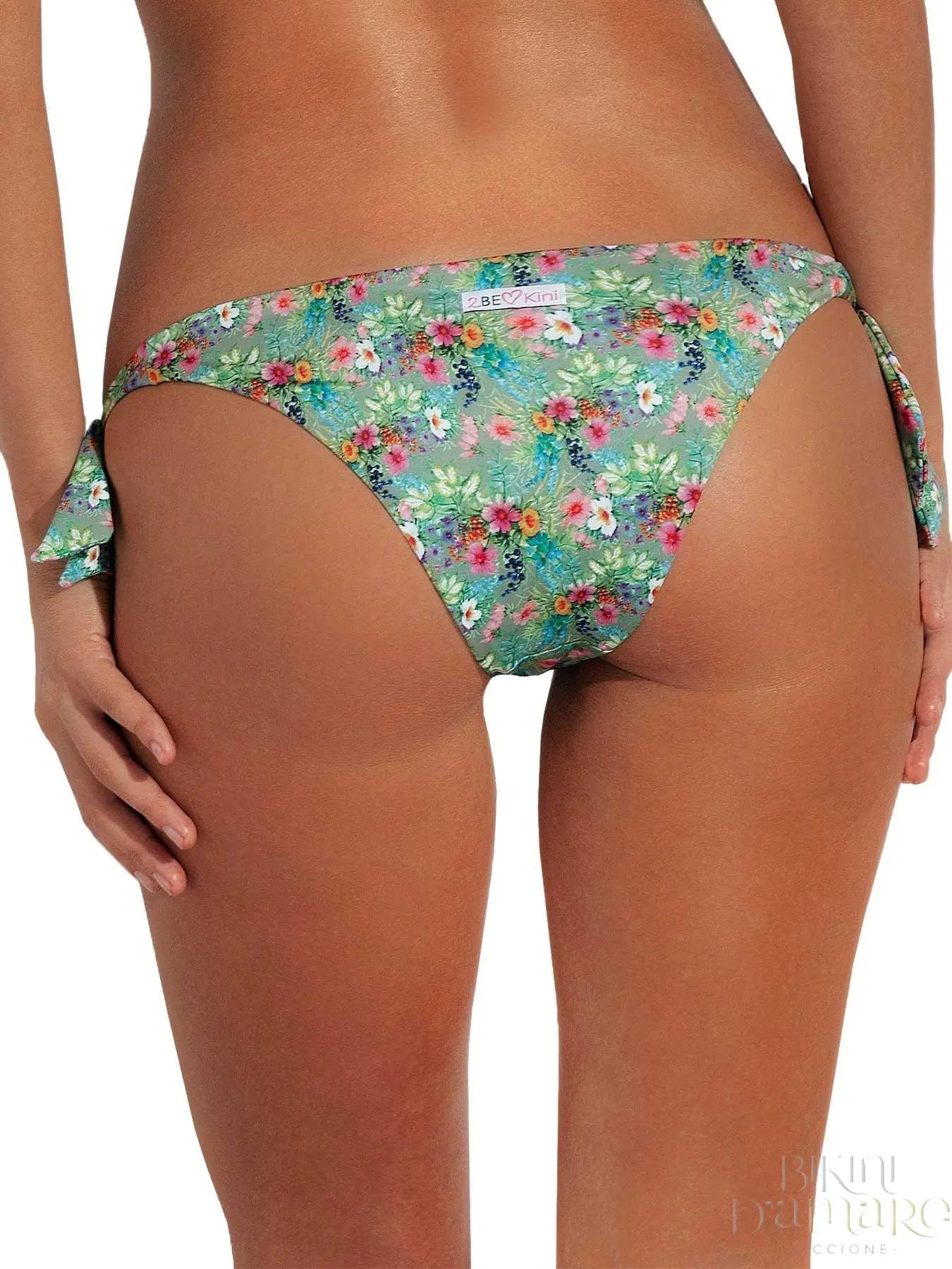 Bikini Triangolo Dorothy 2Bekini - Bikini D'amare Riccione