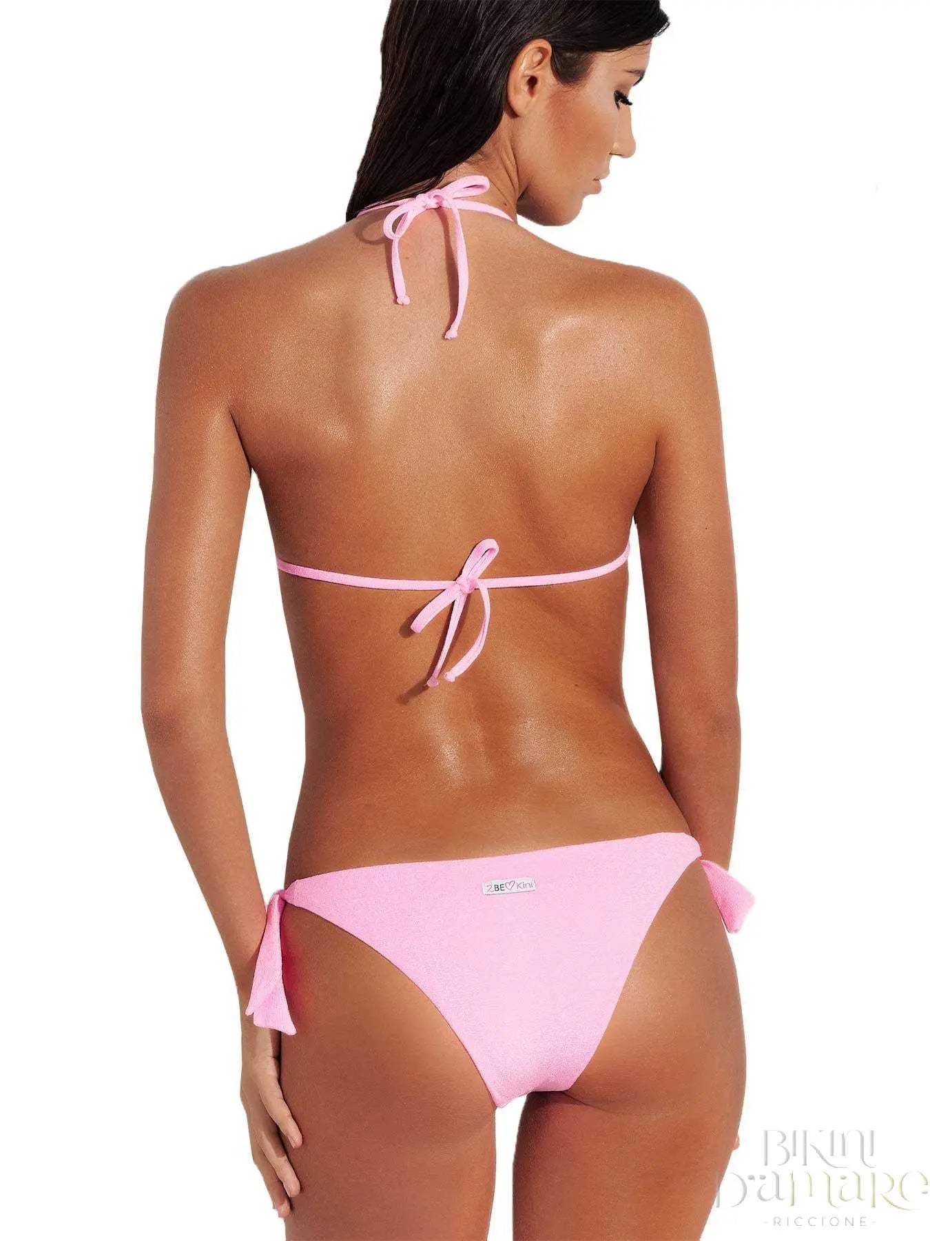 Bikini Triangolo Kate 2Bekini - Bikini D'amare Riccione