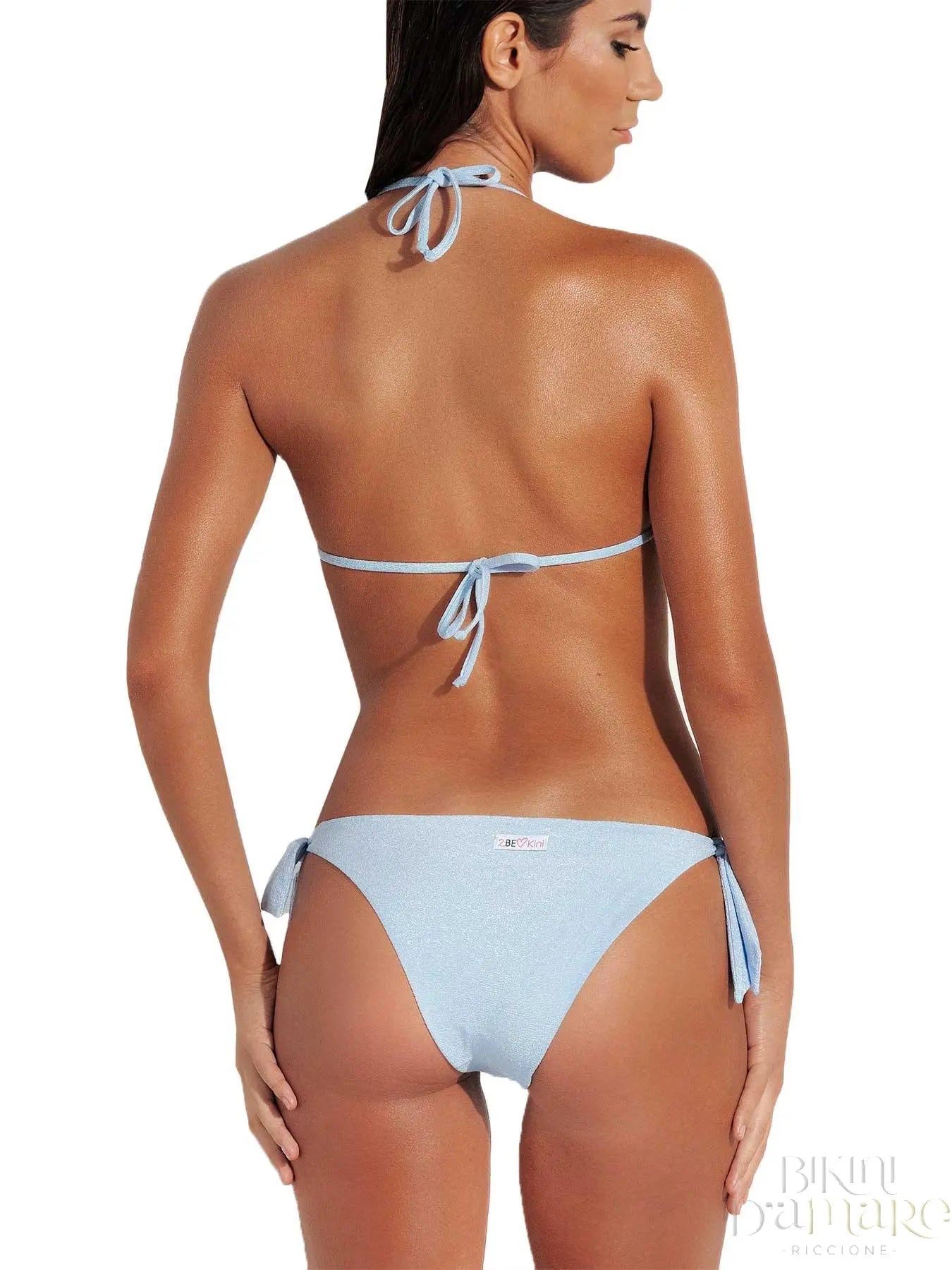 Bikini Triangolo Kate 2Bekini - Bikini D'amare Riccione