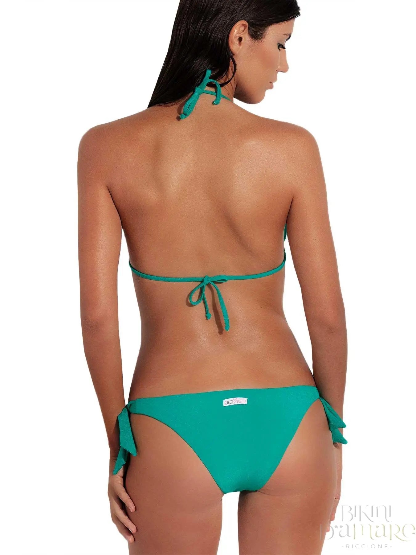 Bikini Triangolo Kate 2Bekini - Bikini D'amare Riccione