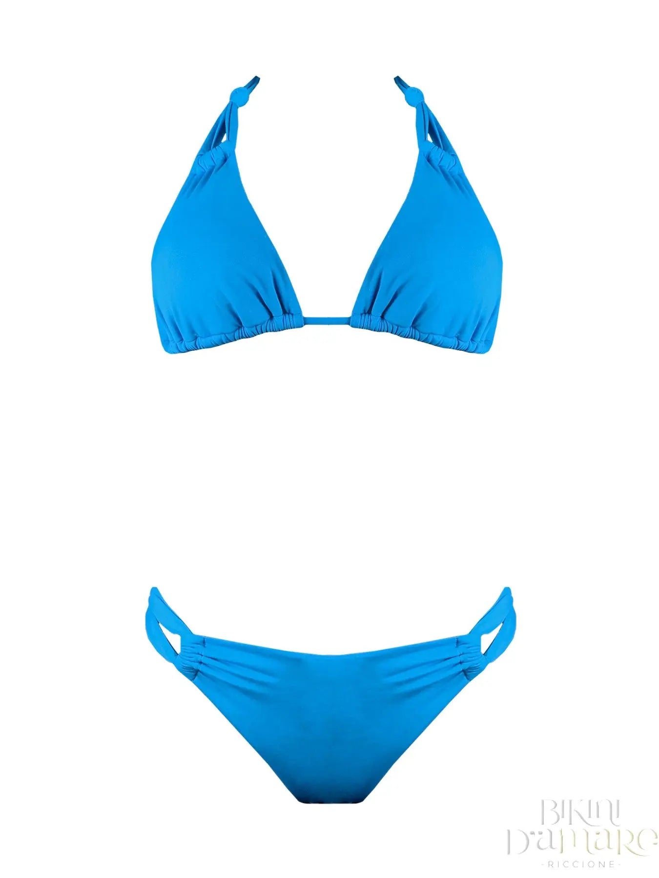 Bikini Triangolo Kriss - Bikini D'amare Riccione