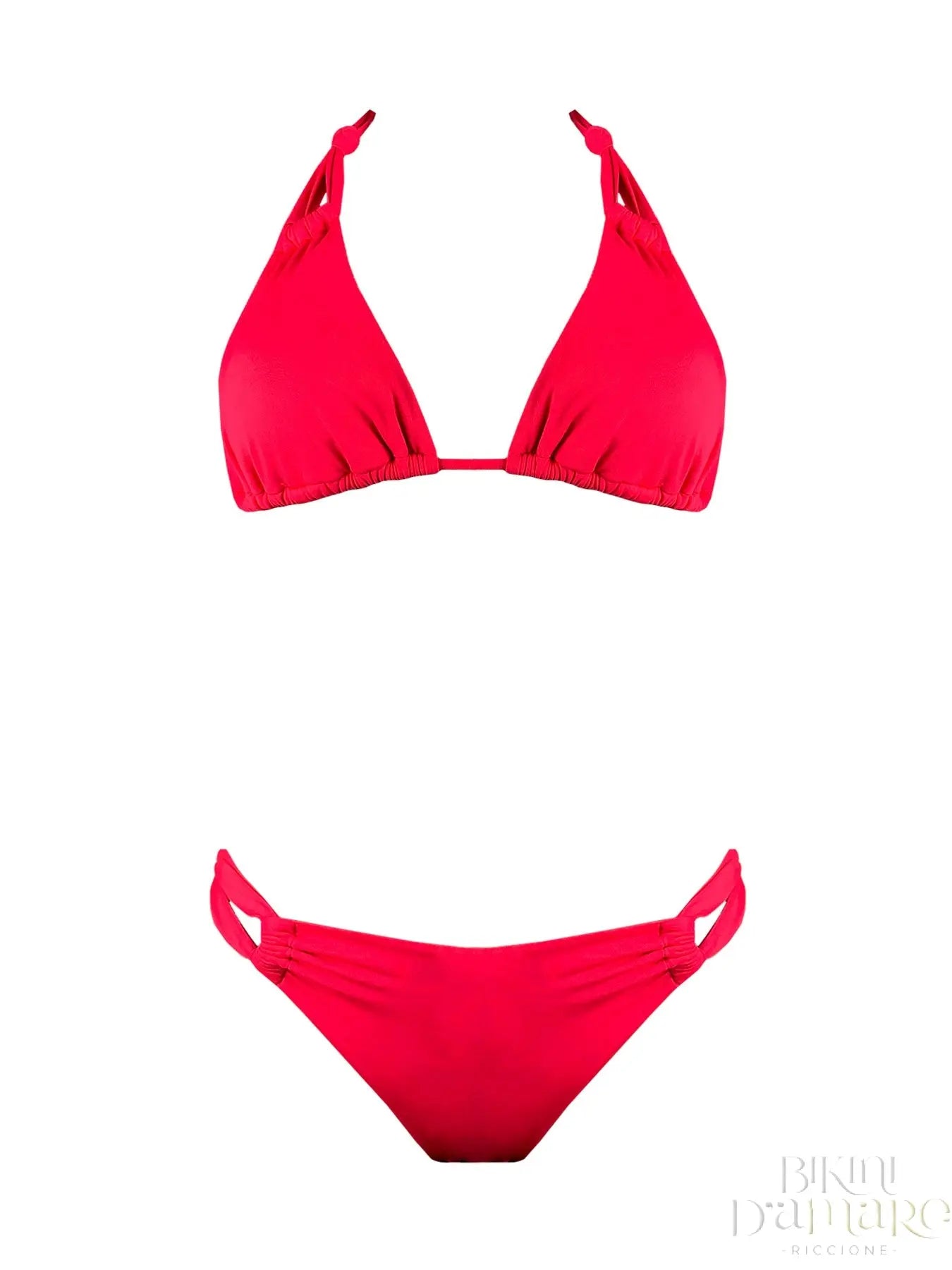 Bikini Triangolo Kriss - Bikini D'amare Riccione