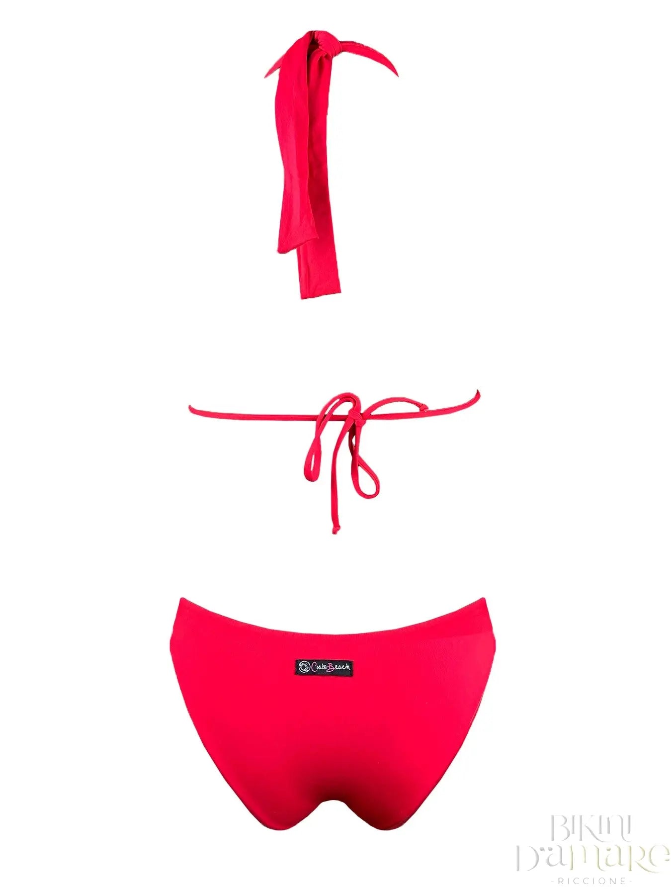 Bikini Triangolo Kriss - Bikini D'amare Riccione