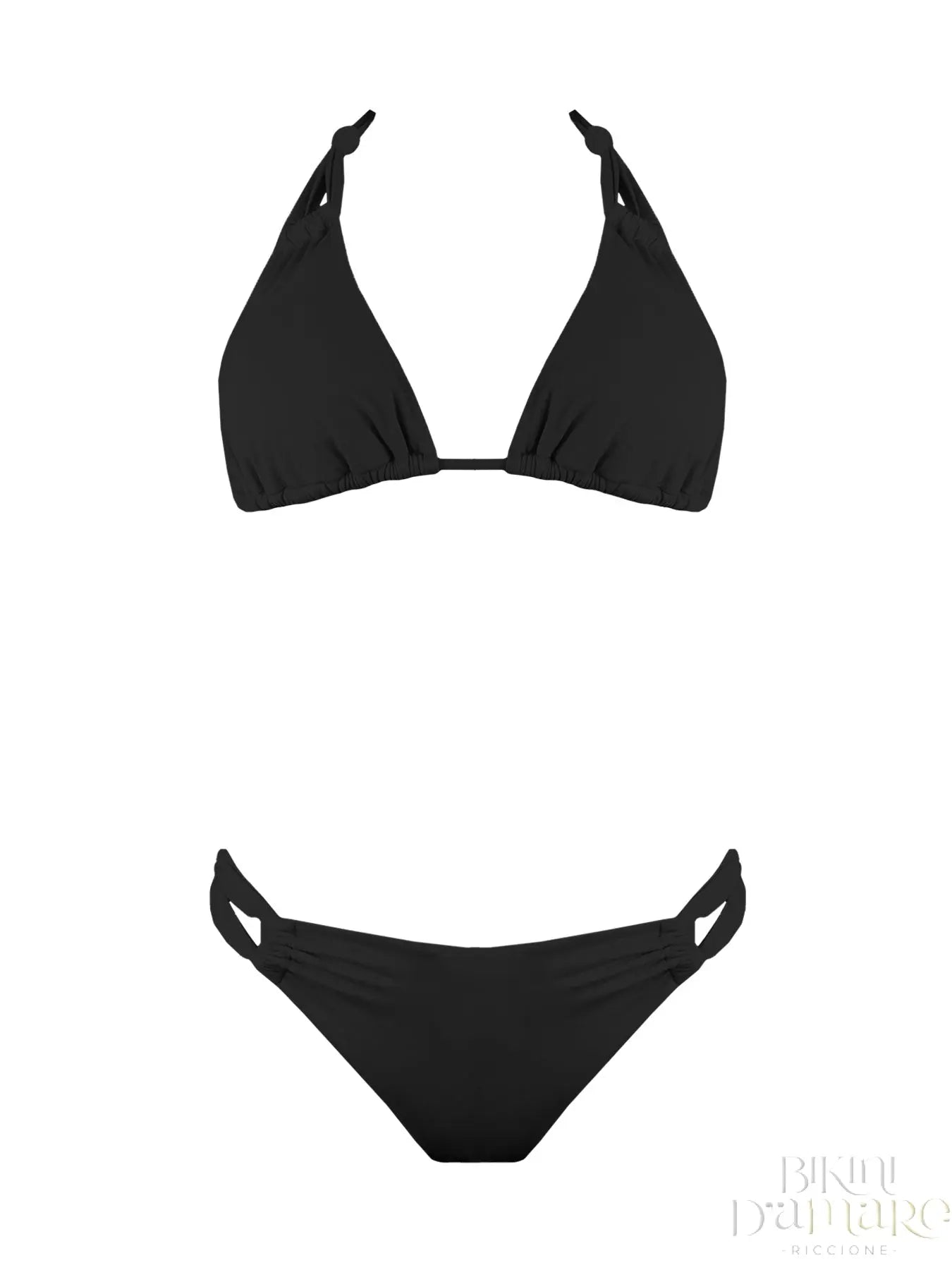 Bikini Triangolo Kriss - Bikini D'amare Riccione