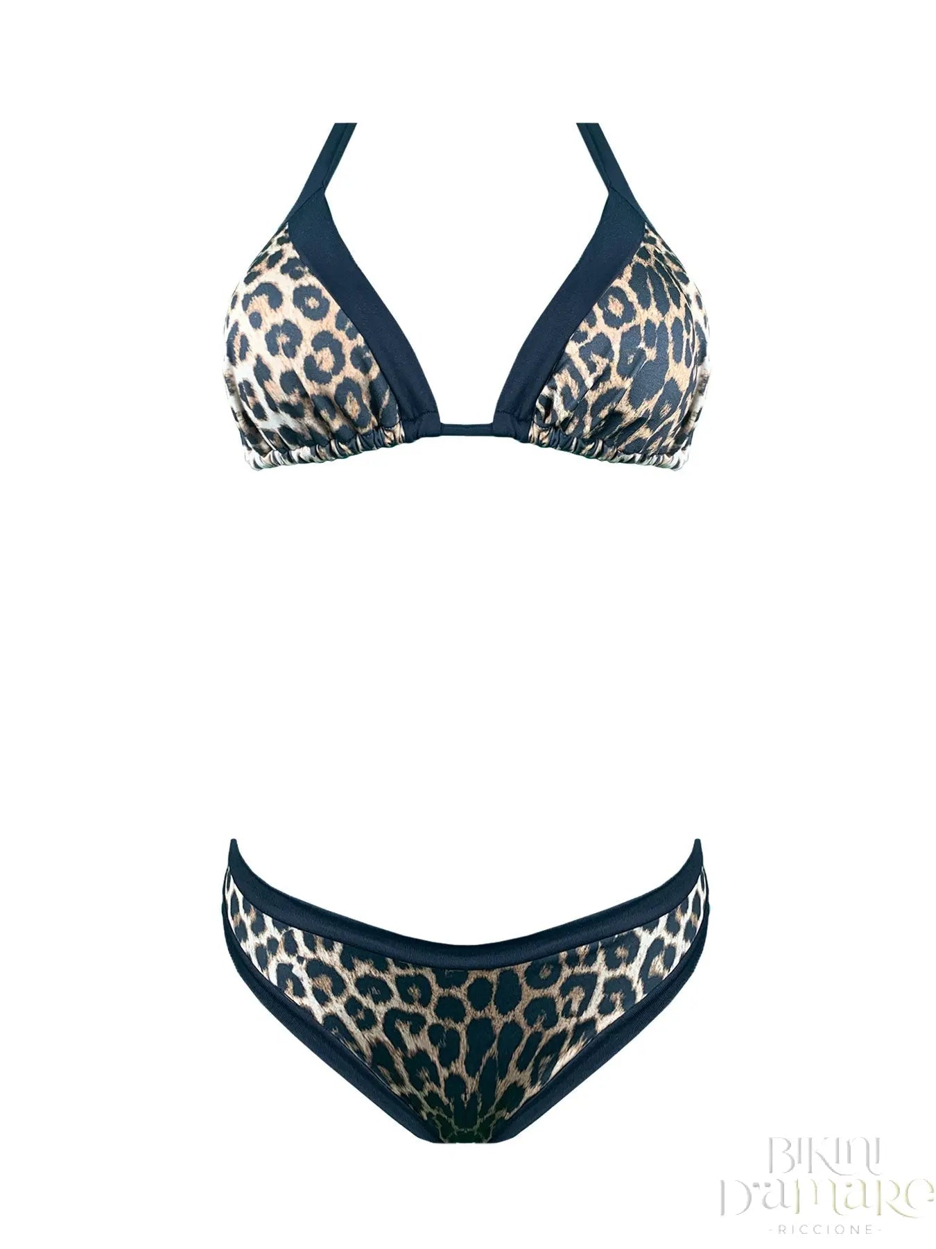 Bikini Triangolo Maku Savana - Bikini D'amare Riccione