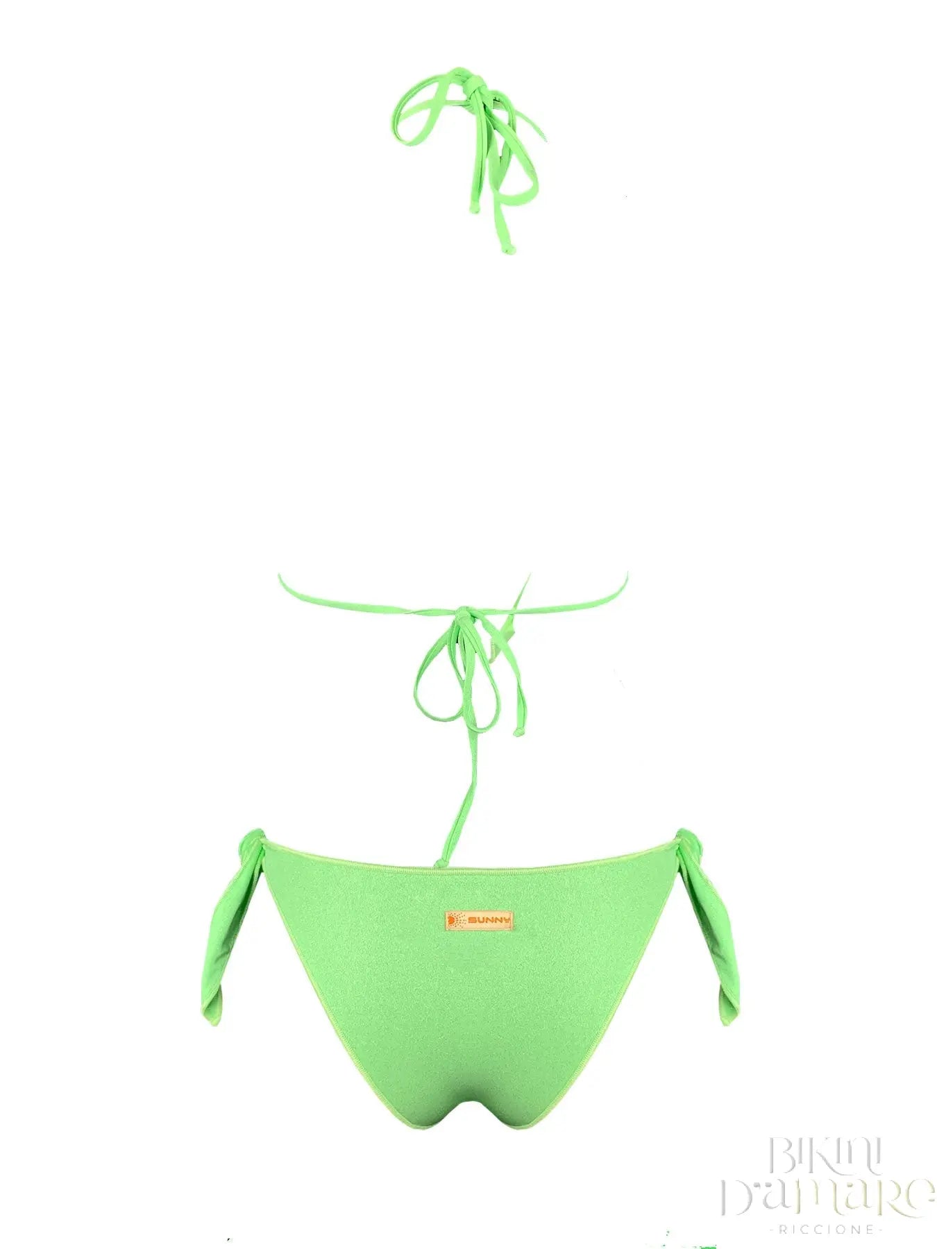 Bikini Triangolo Polvere Di Stelle - Bikini D'amare Riccione