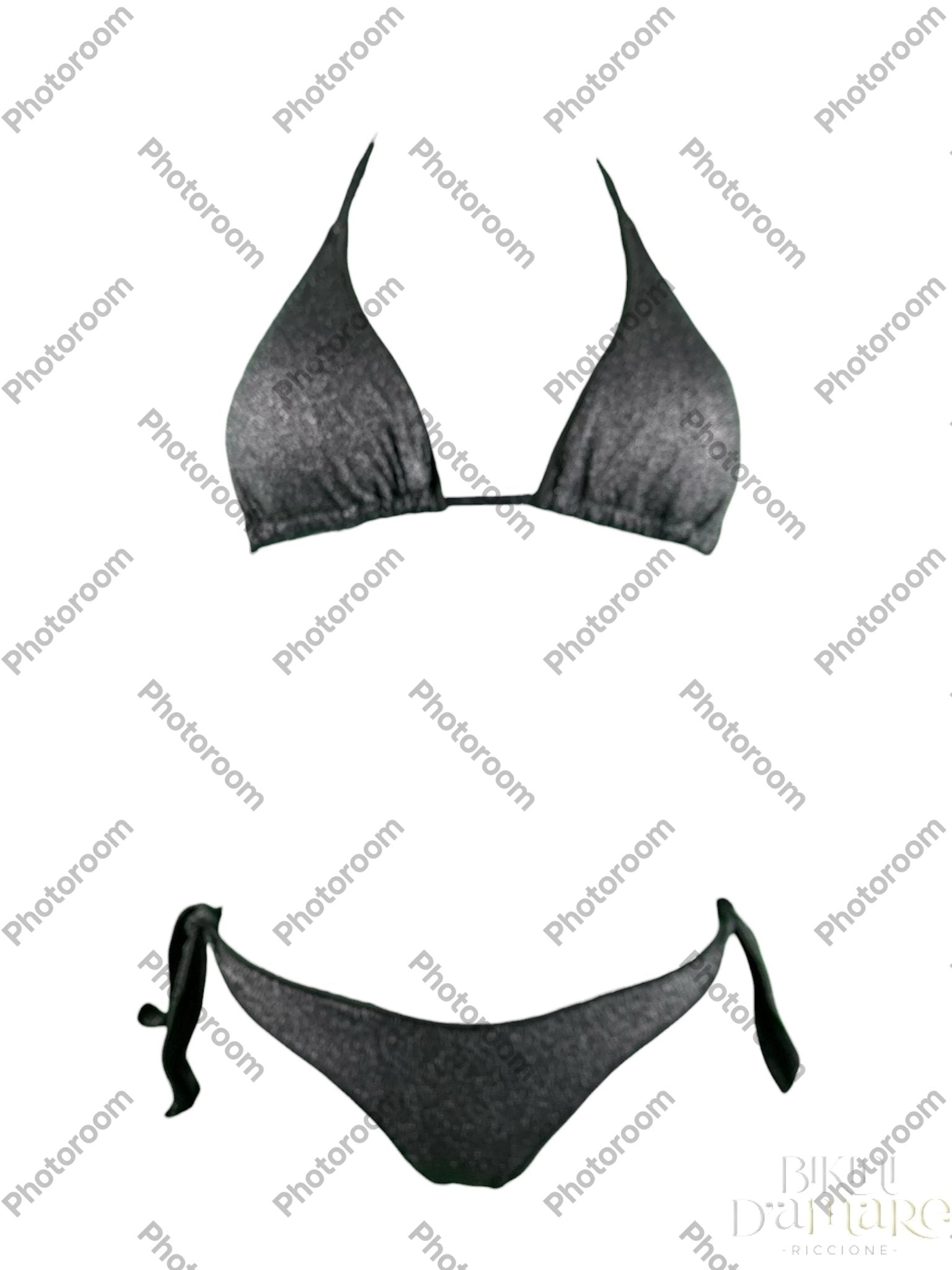 Bikini Triangolo Polvere Di Stelle Sunny Beach