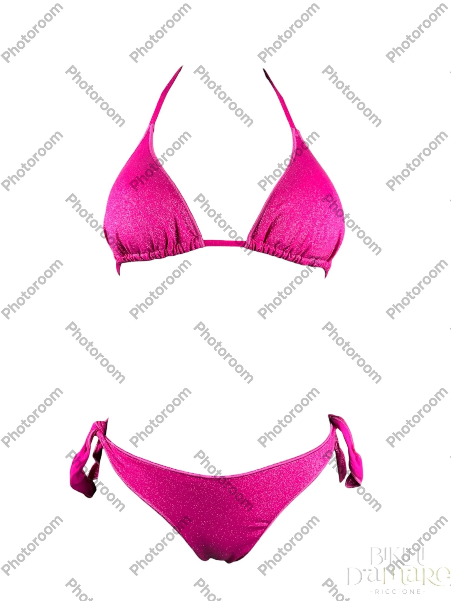 Bikini Triangolo Polvere Di Stelle Sunny Beach