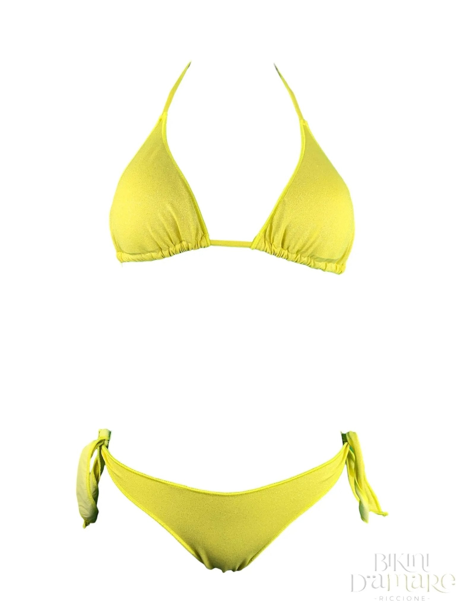 Bikini Triangolo Polvere Di Stelle Sunny Beach