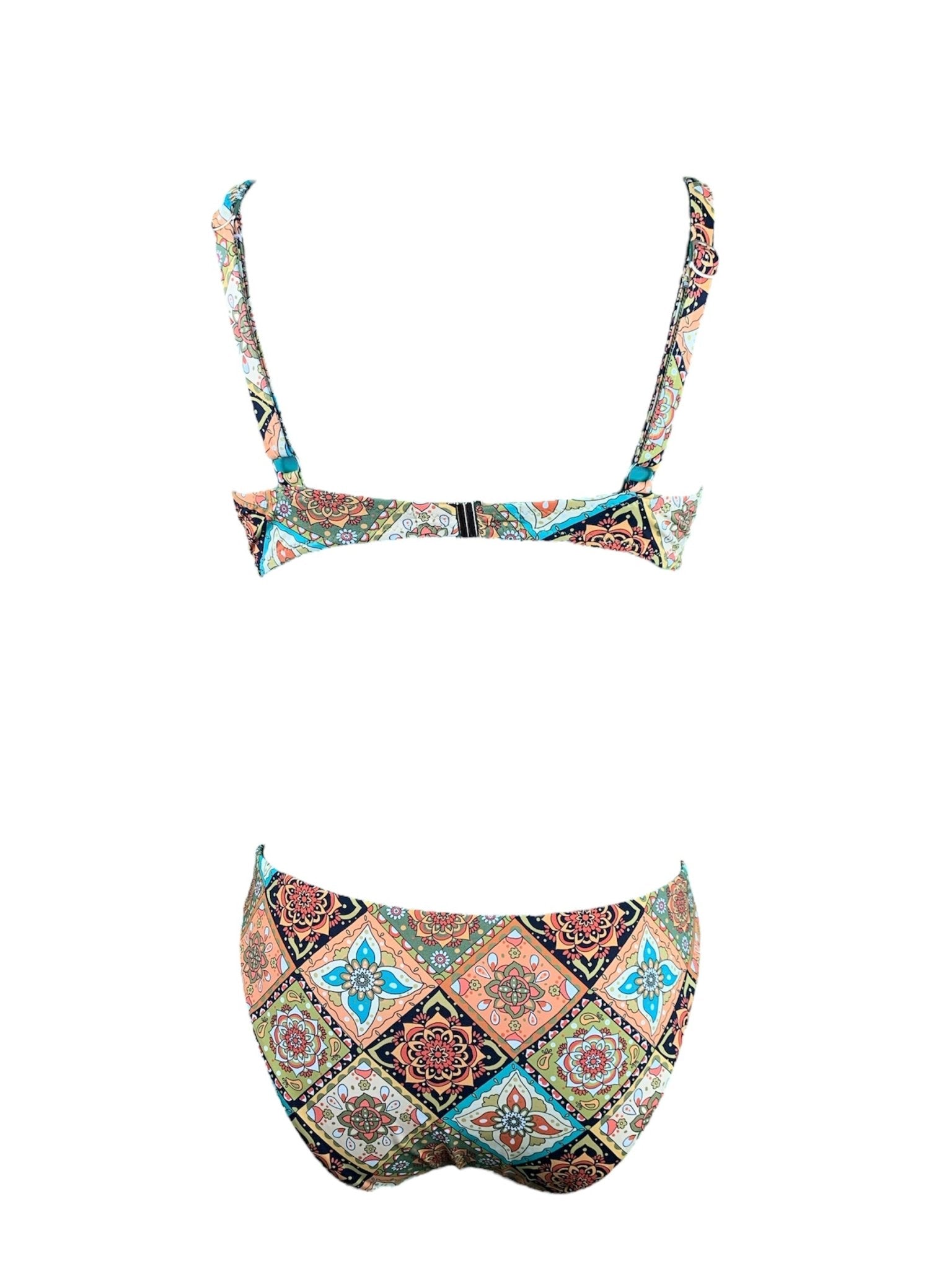 Genius Bikini Coppa Malaga KC Genius Beachwear