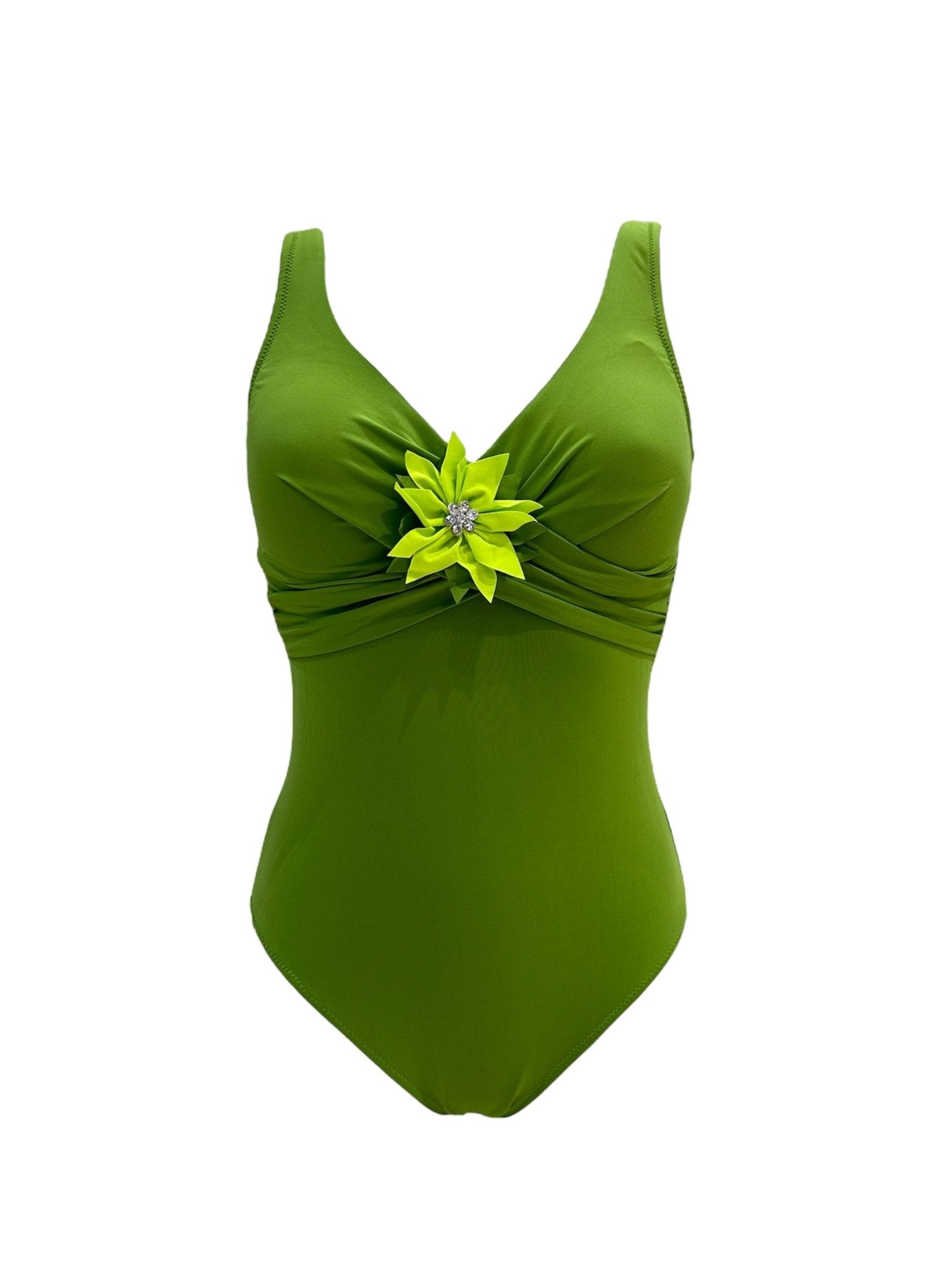 Genius Intero Gigi Fiore Genius Beachwear