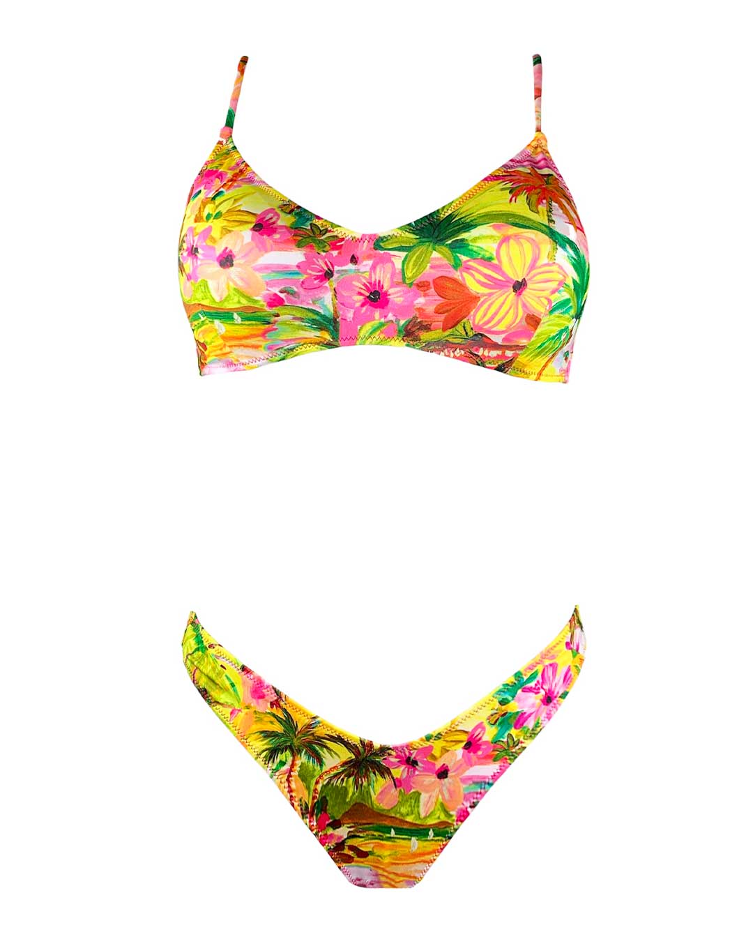 4giveness Bikini Top Eden Soul - Bikini D'amare Riccione