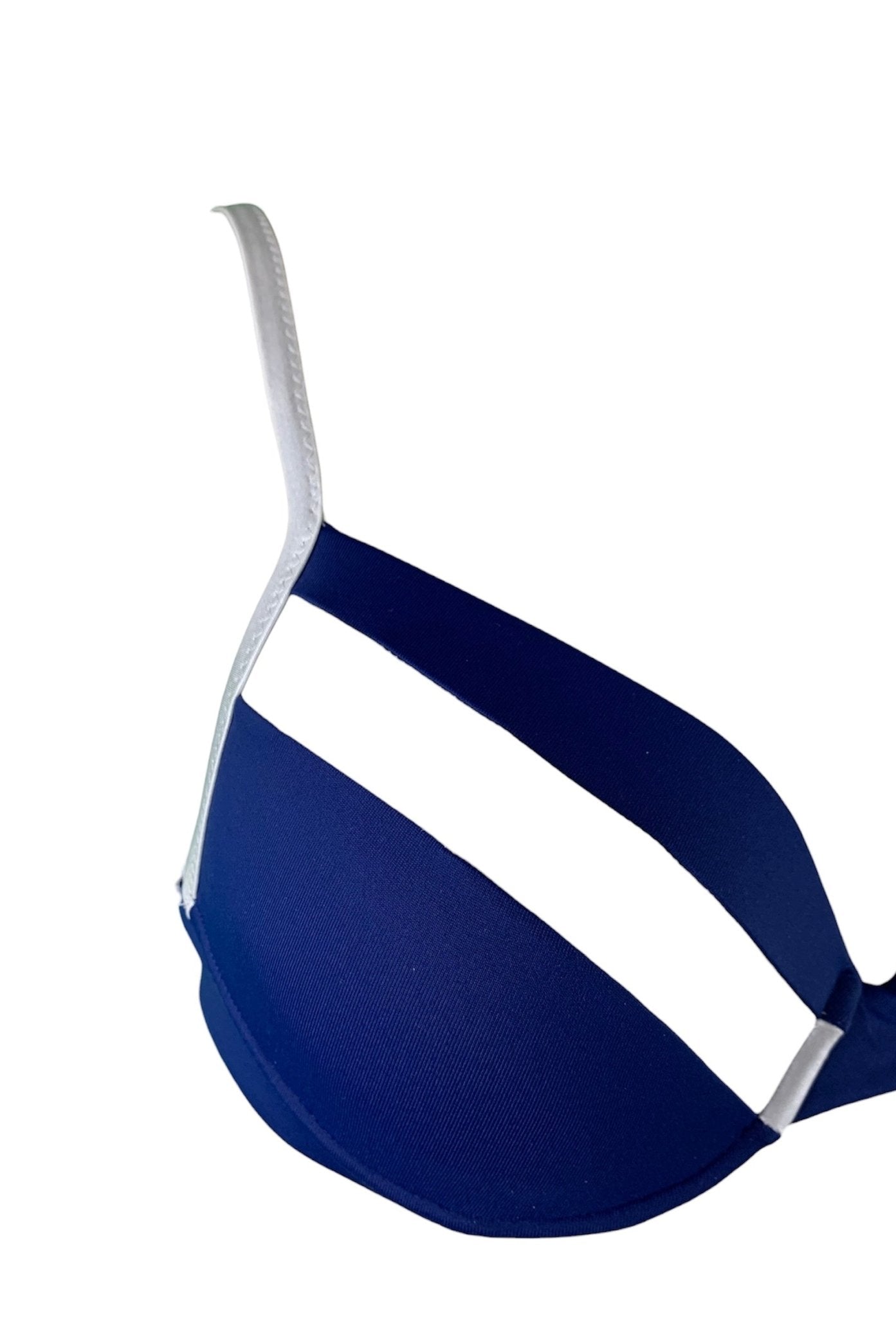 Marette Bikini Push Up Bicolor Marette Beachwear