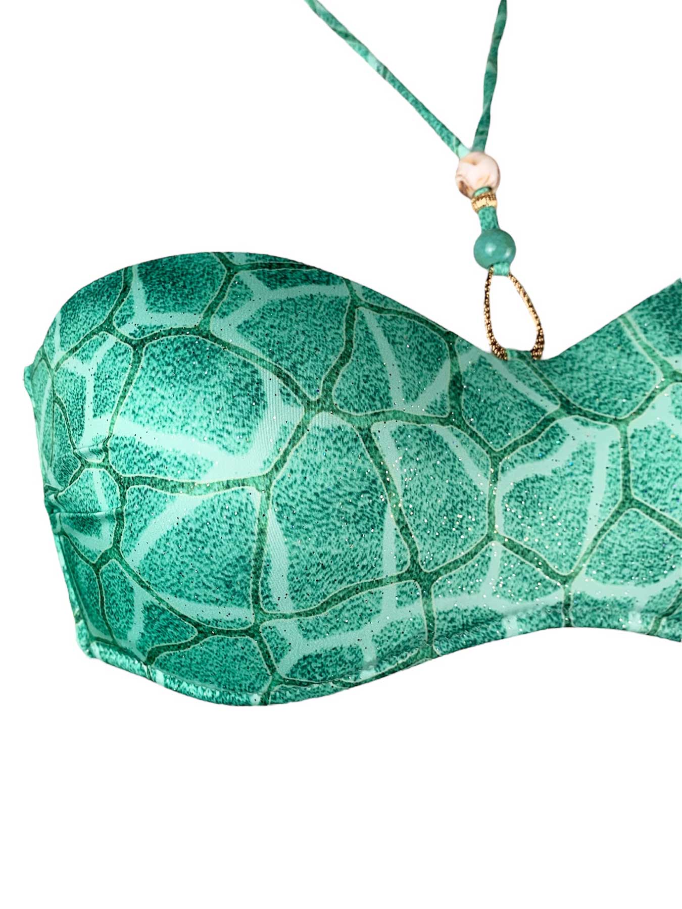 Genius Bikini Balconcino Patty Acqua Kiraf